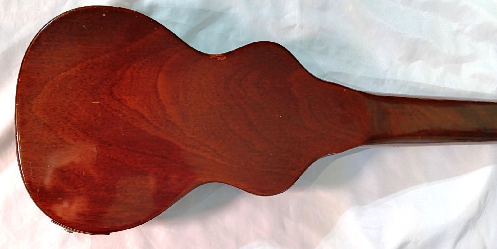 1940 *Gibson EH-125 guitar lap steel All Original Xtra Fine Condition