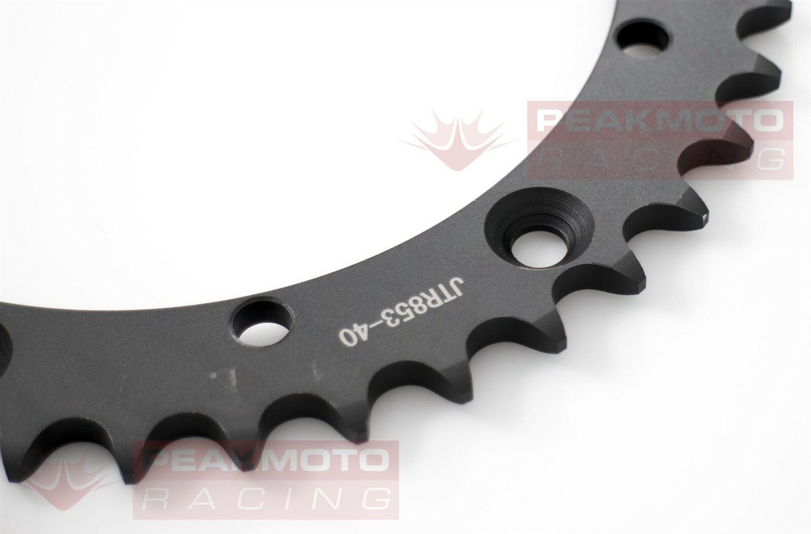 JT SPROCKET YAMAHA BANSHEE 1989-2006 40T -1 Under Stock JTR853.40