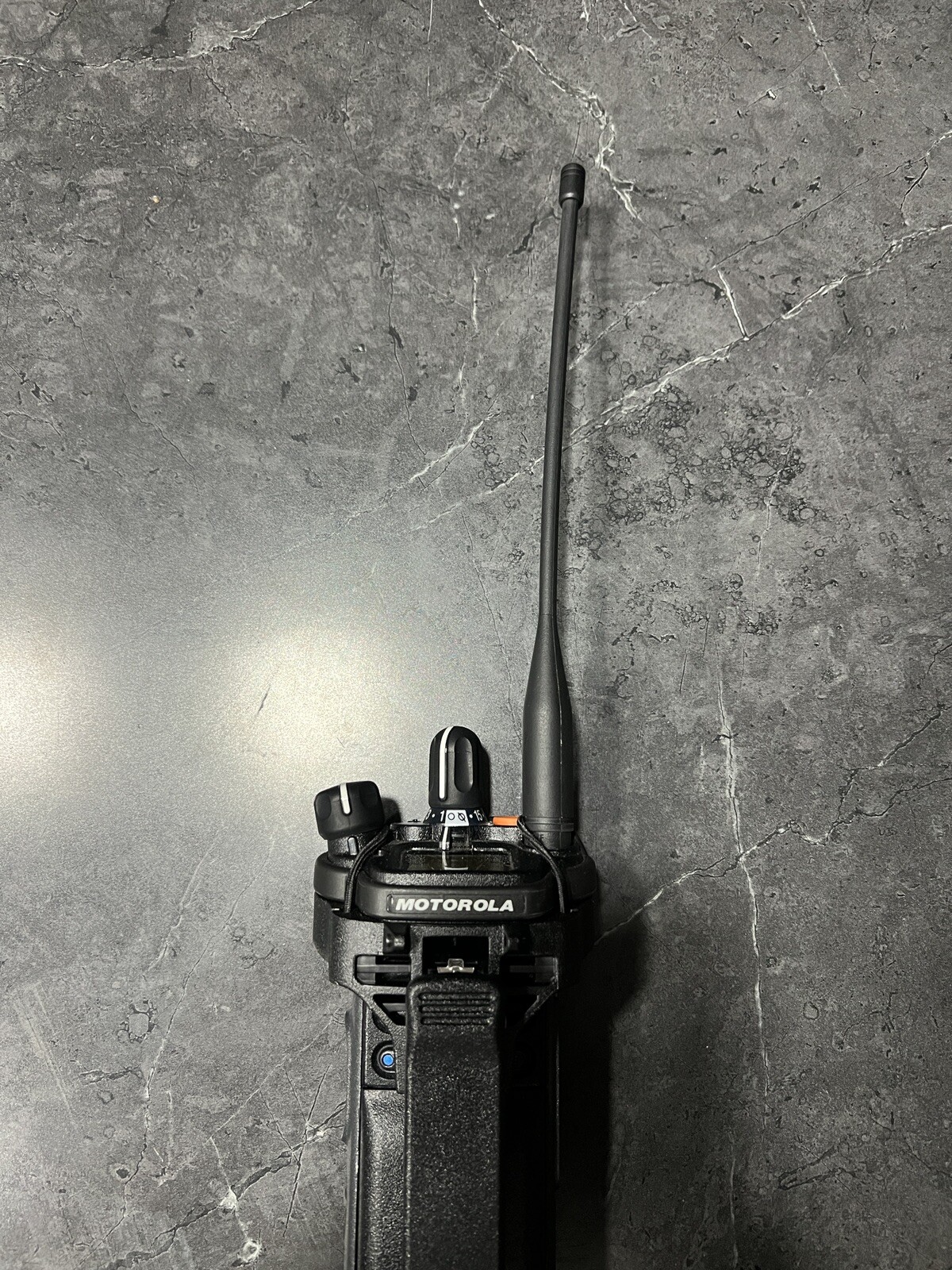 New E/M Wave flexible high gain tri-band antenna for Motorola APX8000 & more!