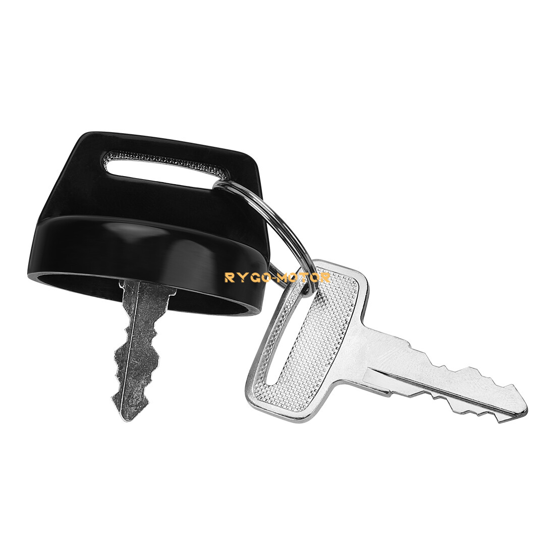 Ignition Key Switch for Yamaha Bear Tracker 250 YFM250X YFM250B 1999 2000 2001