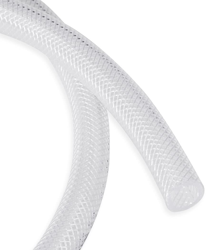 8' Blast Cabinet Media Hose Replacement. Metering Valve Harbor Freight Sandblast