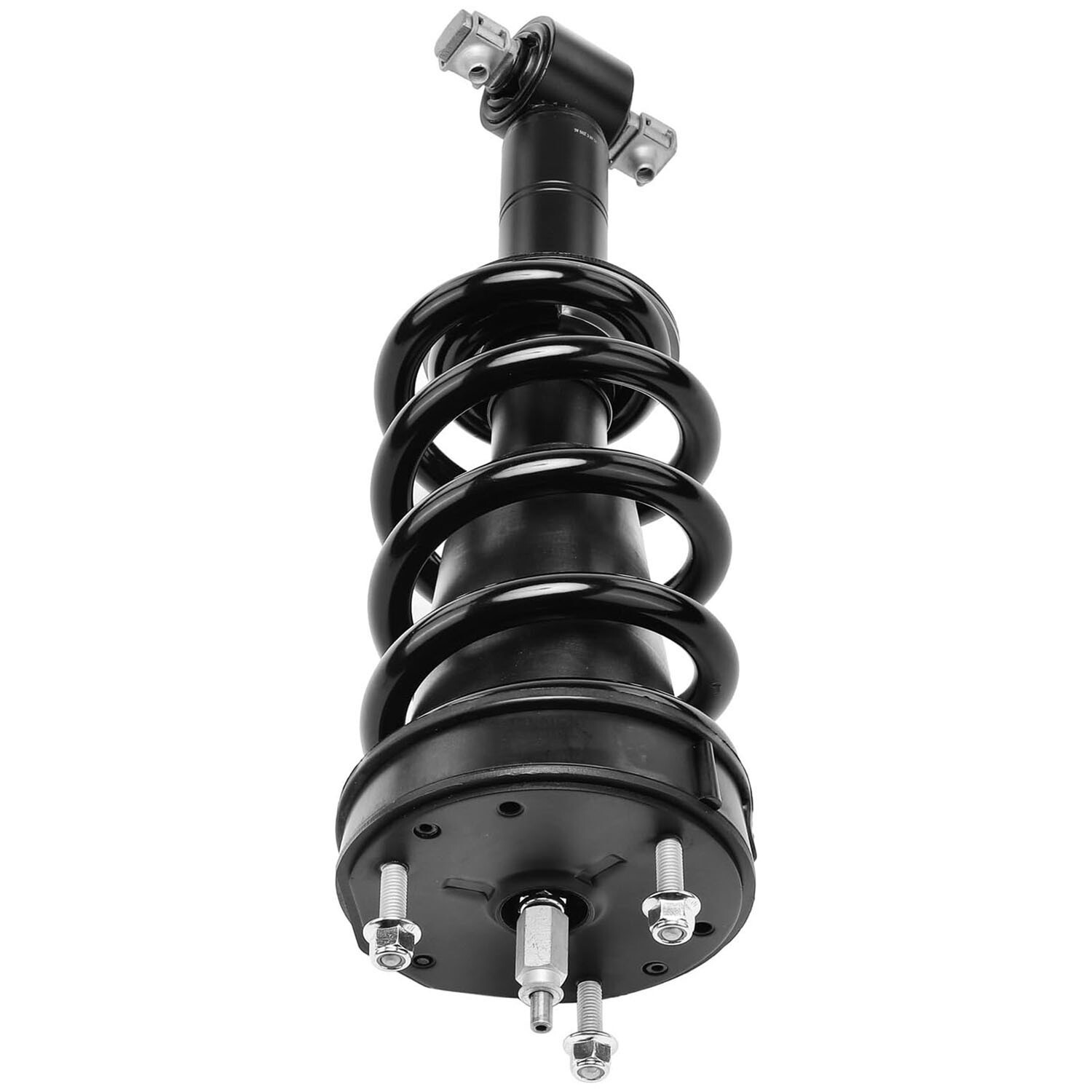 2x Front Shock Struts MagneRide For Cadillac Escalade Chevy Tahoe GMC 2007-2014