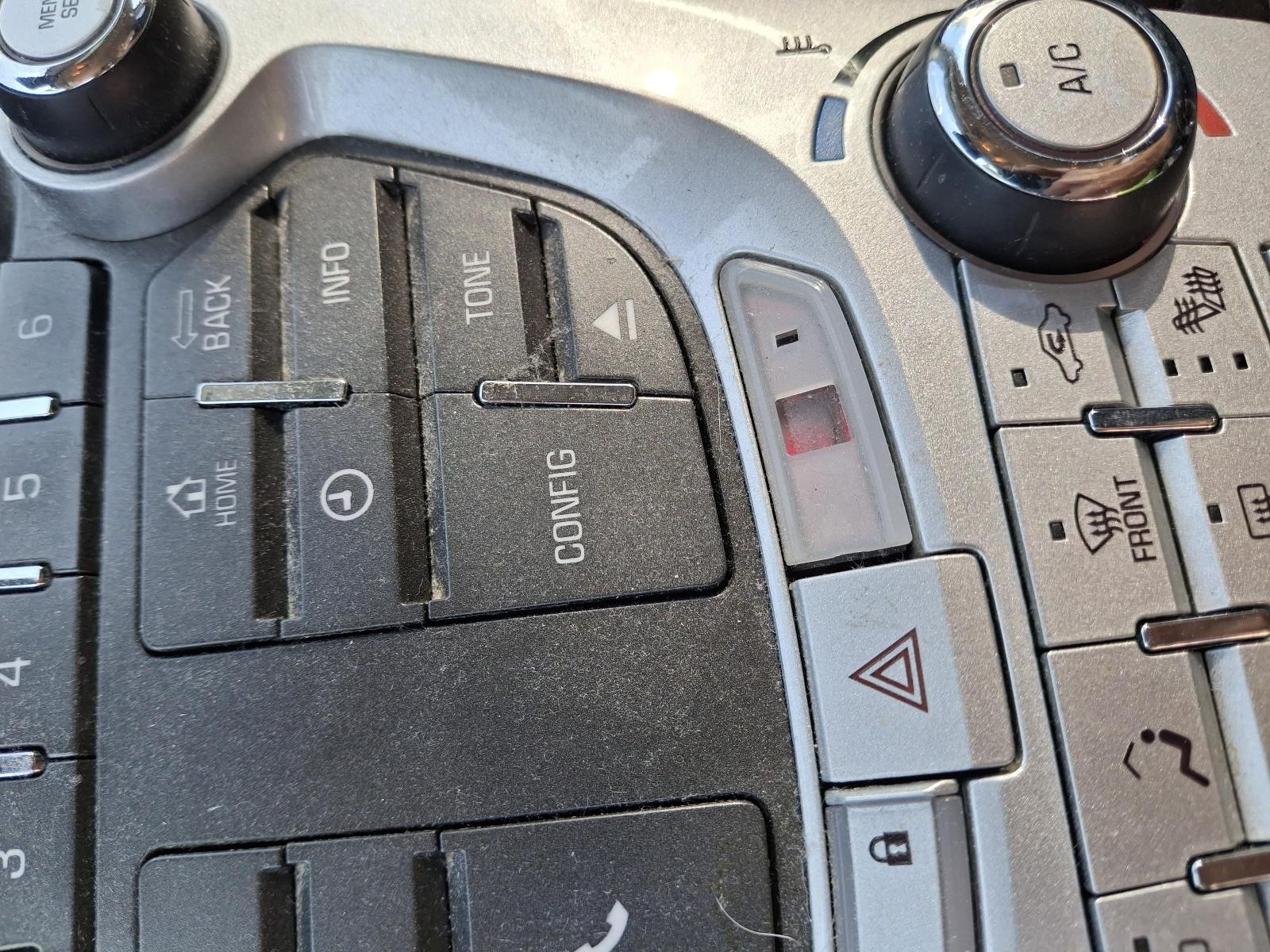 Used Rear Right Door Assembly Rear Side fits: 2013 Gmc Terrain w/privacy tint gl