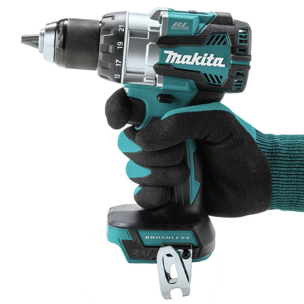 Makita XFD16Z 18V LXT Brushless Cordless 1/2 in. Driver‑Drill (Tool Only) New