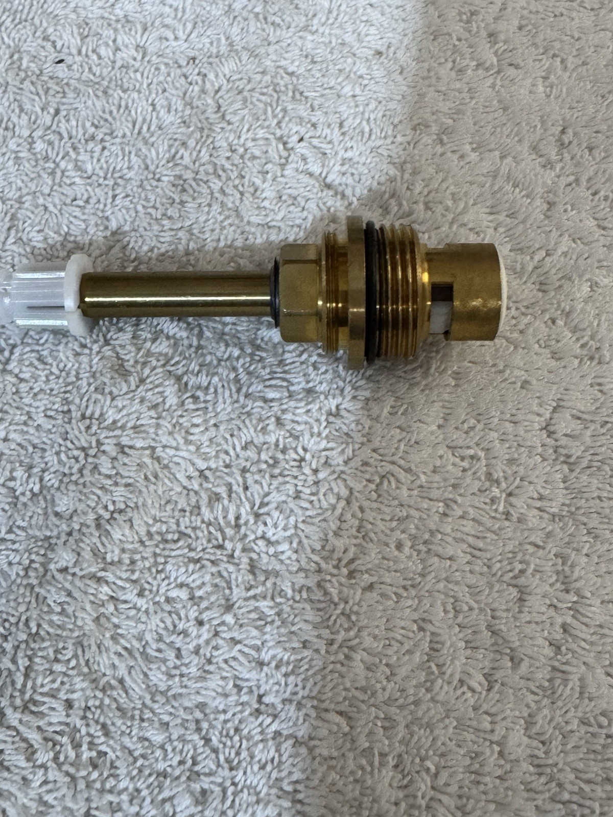 Dornbracht Ceramic Cartridge 3.5” NEW