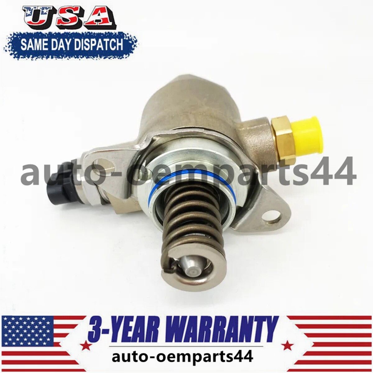 OEM High Pressure Fuel Pump 06J127025G Fit for VW Audi A4 A5 Q3 Q5 2.0T GENUINE