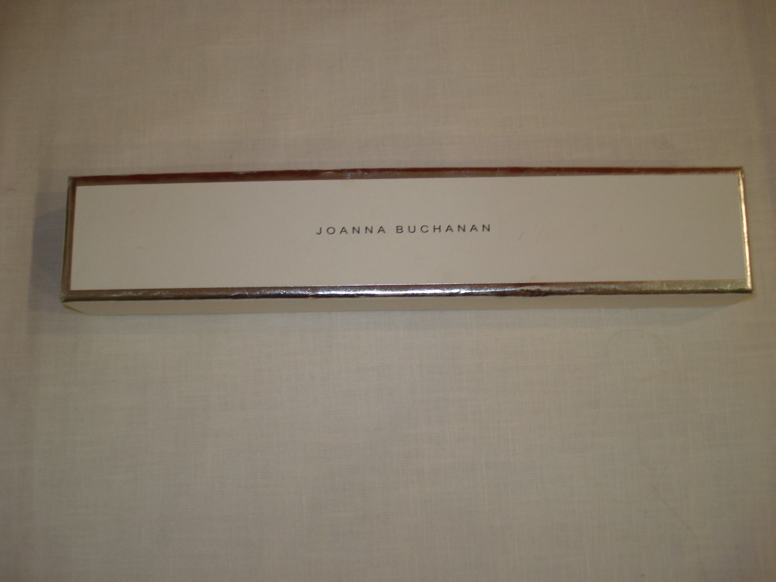 JOANNA BUCHANAN SIX ASSORTED RHINESTONE LUCKY CHARM COCKTAIL PICKS-NEW IN BOX