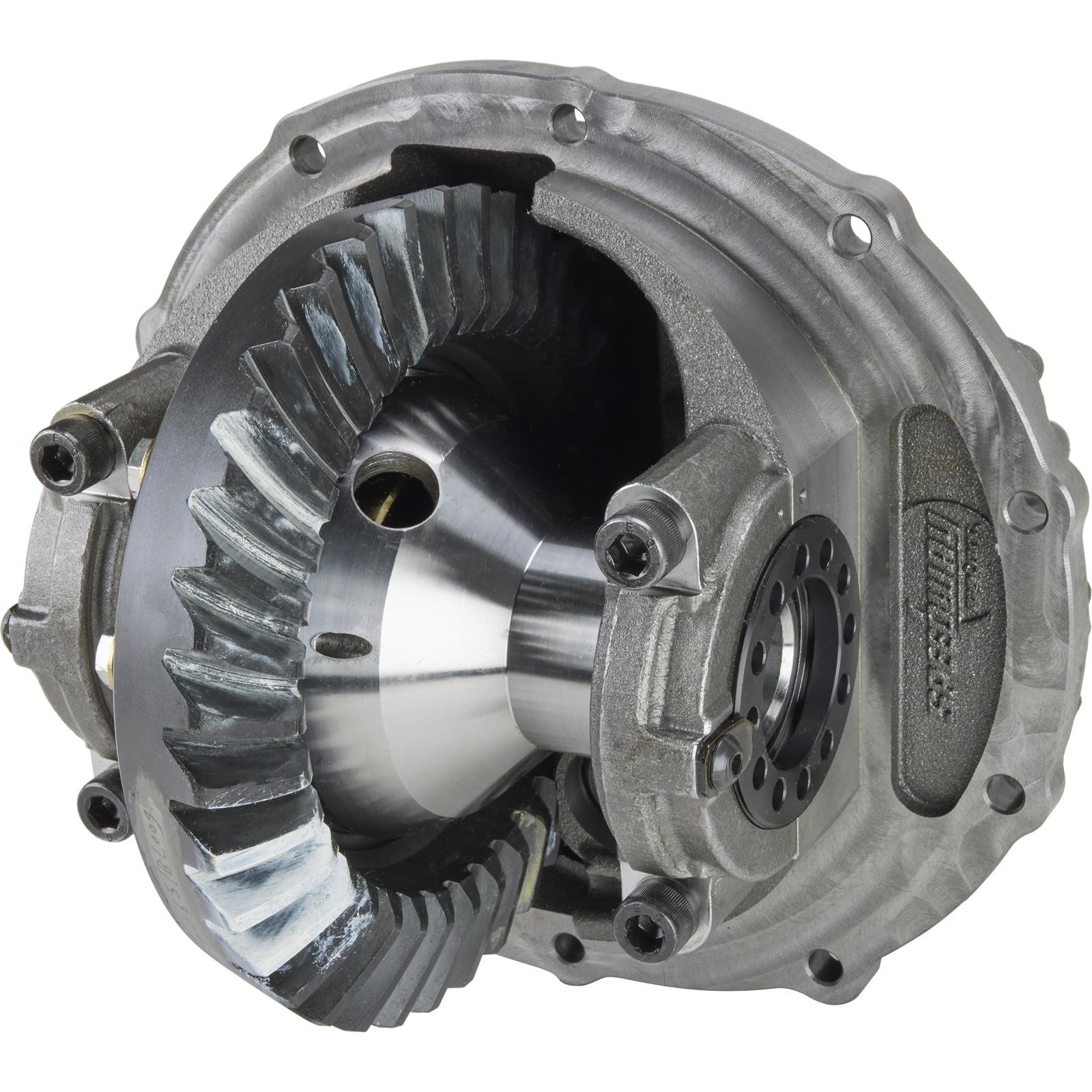 Fits Ford 9 In. Racing 3rd Member Assembly 31 Spline Mini Spool 3.70 Ratio