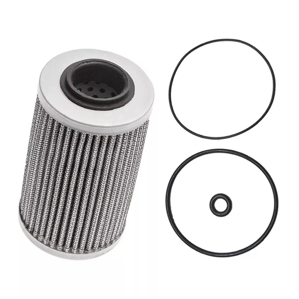 420956744 Oil Filter W/O-rings For Sea-Doo BRP 130hp 300hp GTI RXT RXP GTX 5Pcs