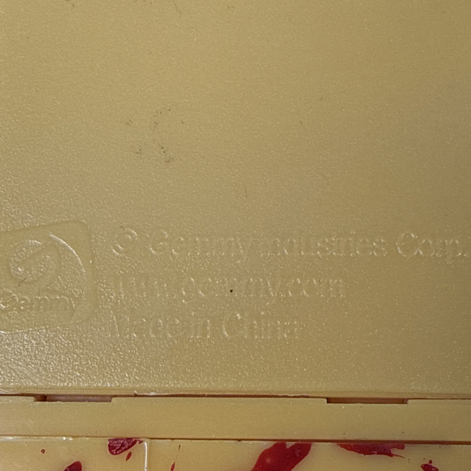 Gemmy Rubie's Leatherface Texas Chainsaw Massacre 29'' Chainsaw Prop Halloween