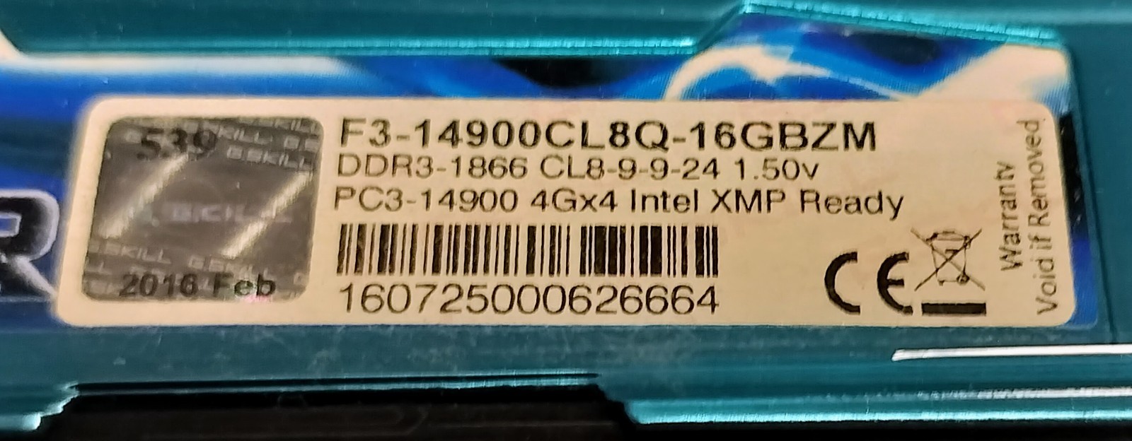 GIGABYTE GA-970A-UD3P MOTHERBOARD COMBO AMD FX CPU 16GB RIPJAWS RAM WORKS GREAT!