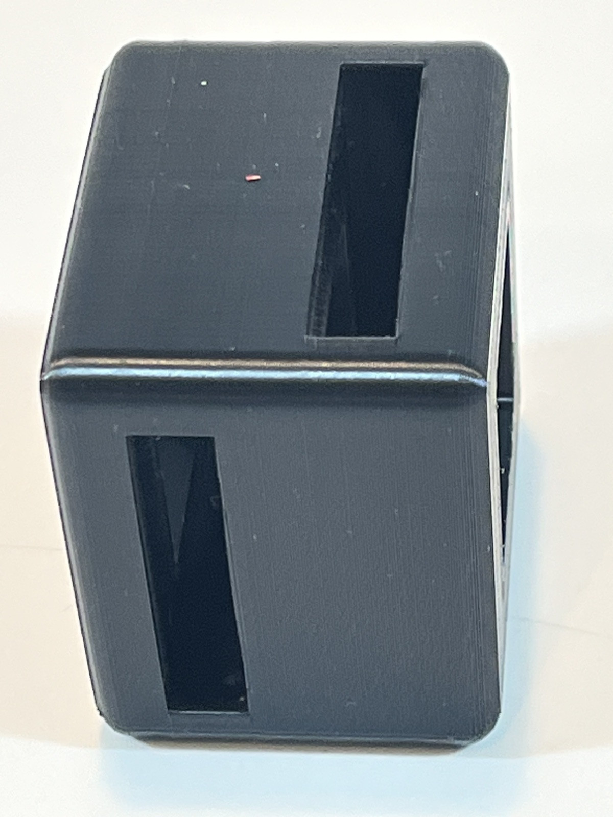 Yardstick Ruler Adapter For Clothing Resellers Photo Measurement Tool Plastic