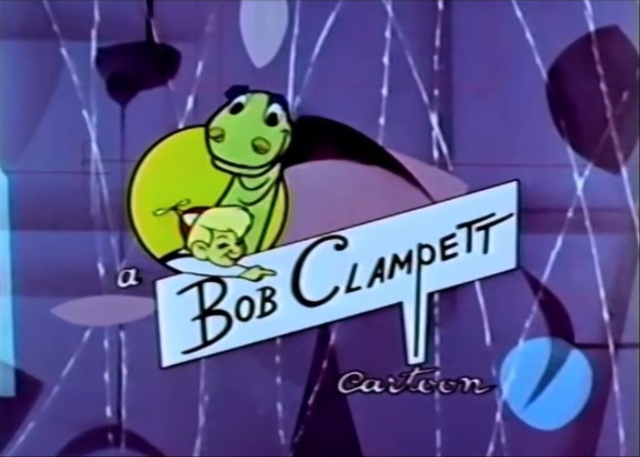 BEANY AND CECIL ALL OF THEM