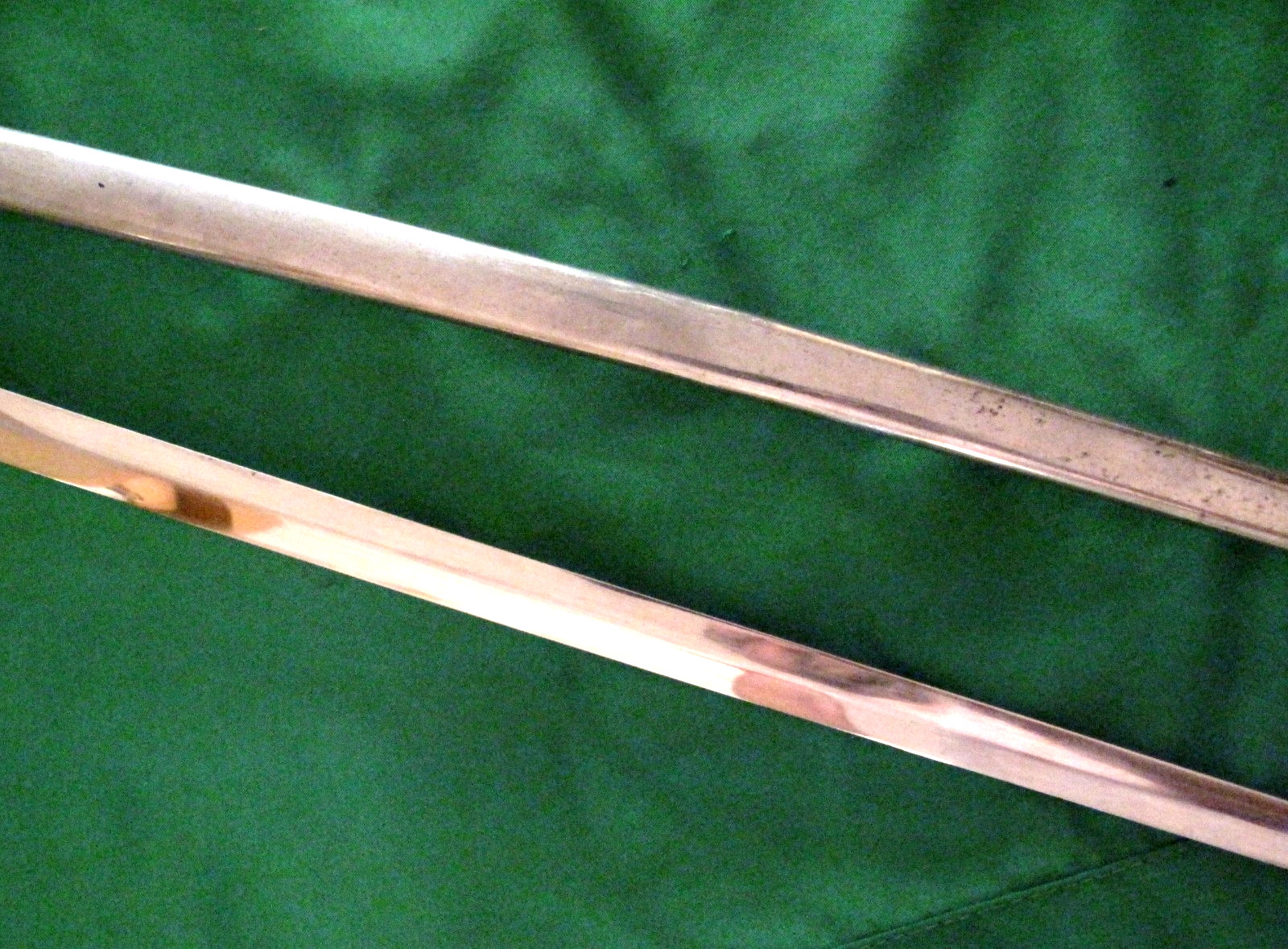 Interesting US Civil War Sword Used Collectible Sword, Free Shipping