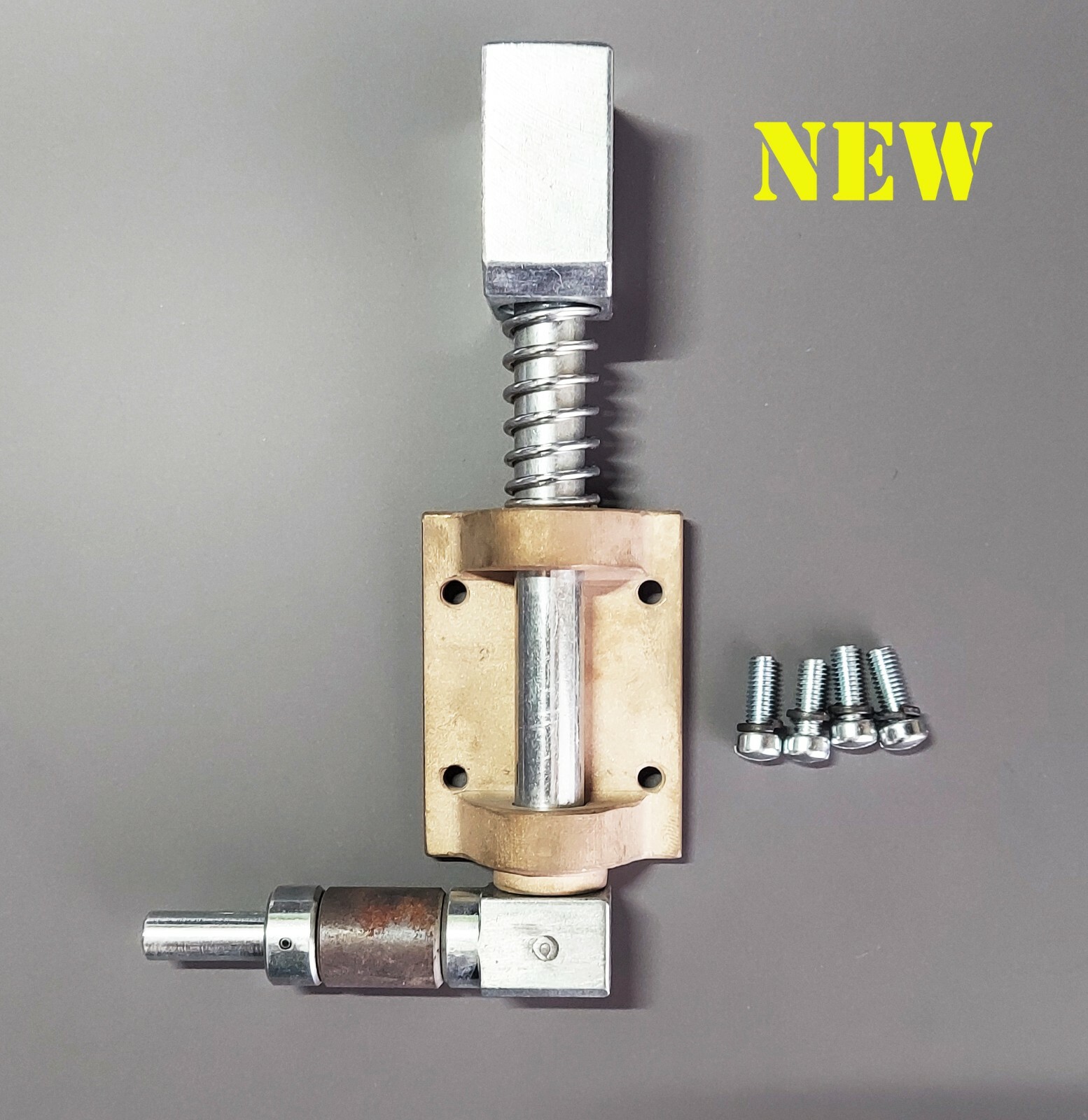 Cable Lasher J2 Strand Lock