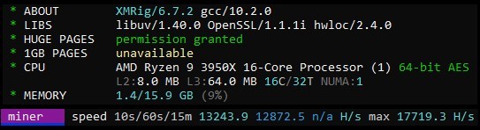 Crypto Miner KMP.v1™ BITCOIN DOGE AVEN