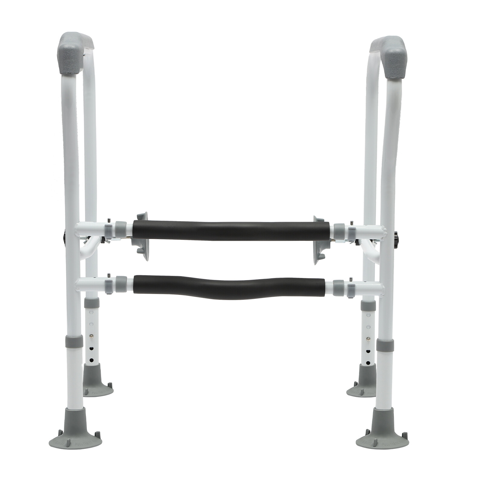 Elderly Bathroom Support Toilet Safety Rails Handrails Handicap Grab Bars Rails