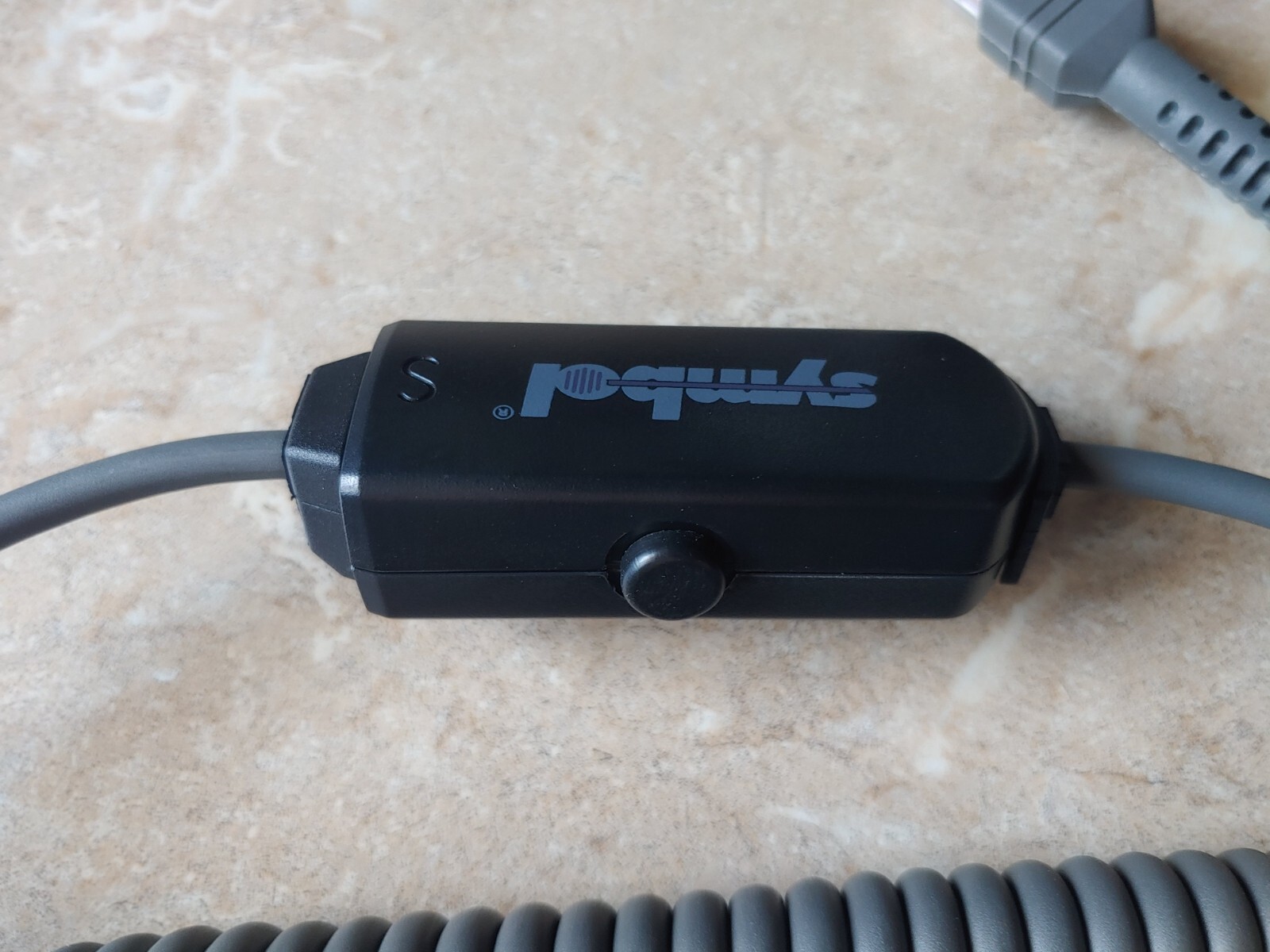 Symbol Scanner Cable For Verifone Ruby 2, CI, C18, Topaz XL on COM8 RJ50 to RJ45