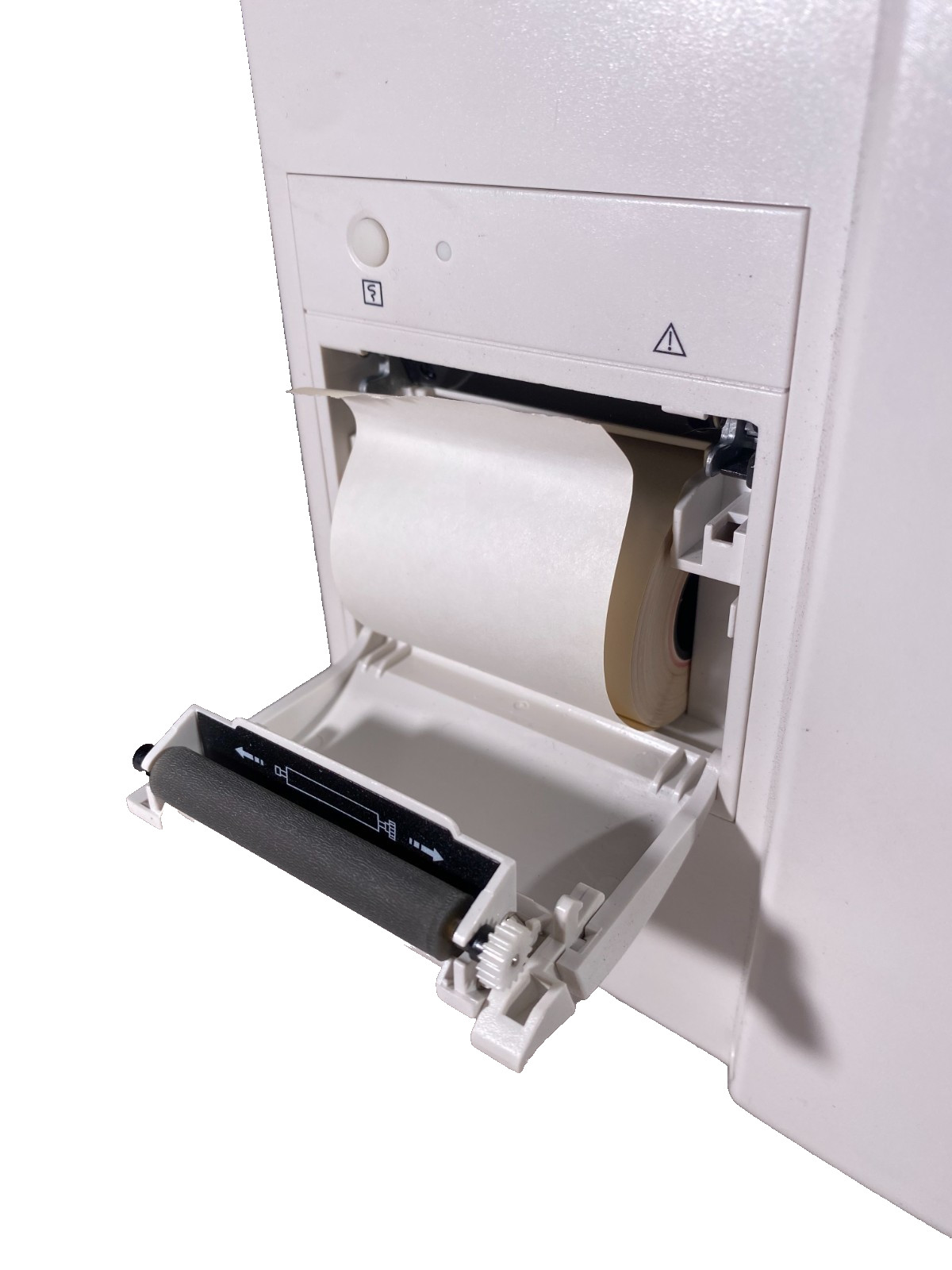 Mindray Datascope Accutorr V Vital Signs Monitor NIBP SpO2 Temp Patient Monitor