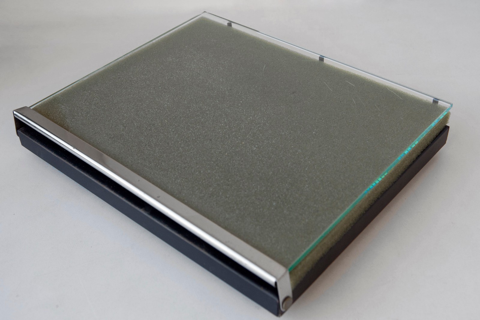 PROOFER Contact Darkroom Developing Proof Printer - 8" x 10.5" Glass - READ