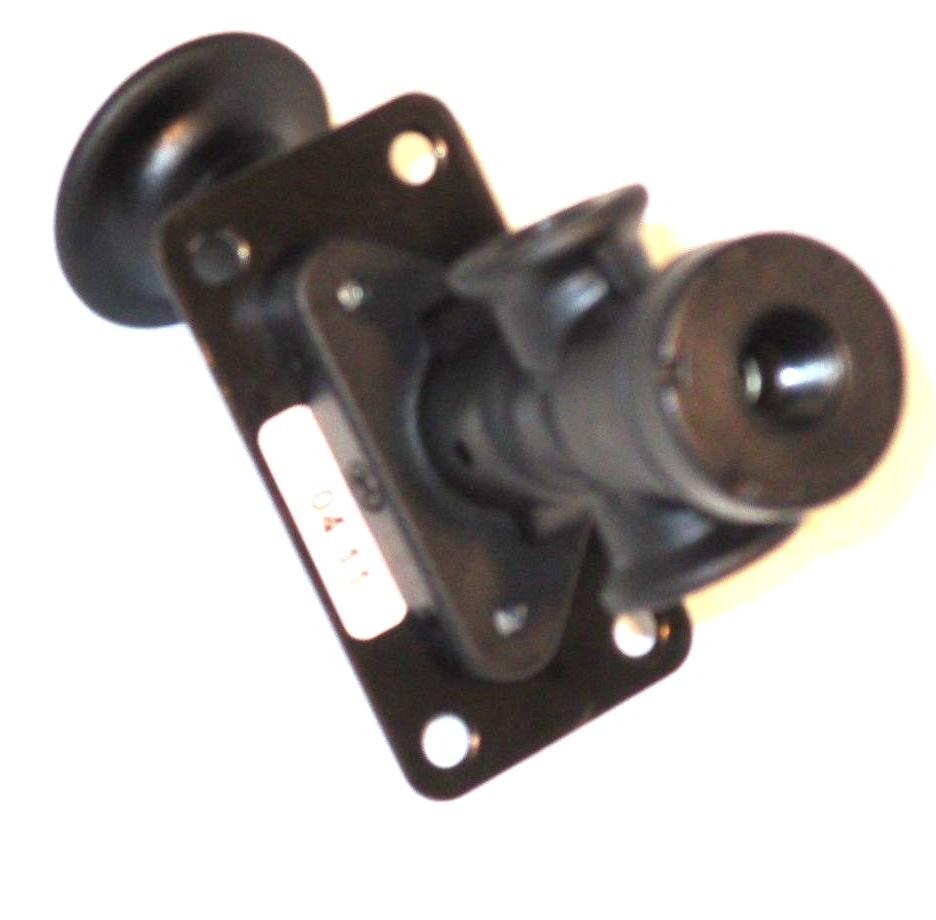 Muncie Air Shift Part # 35M18653, OEM, Dump Truck