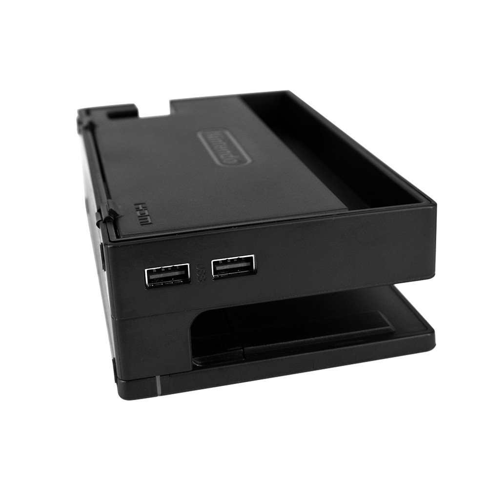 Nintendo Switch Console Screen TV Dock Station Charging Base Station HAC-007