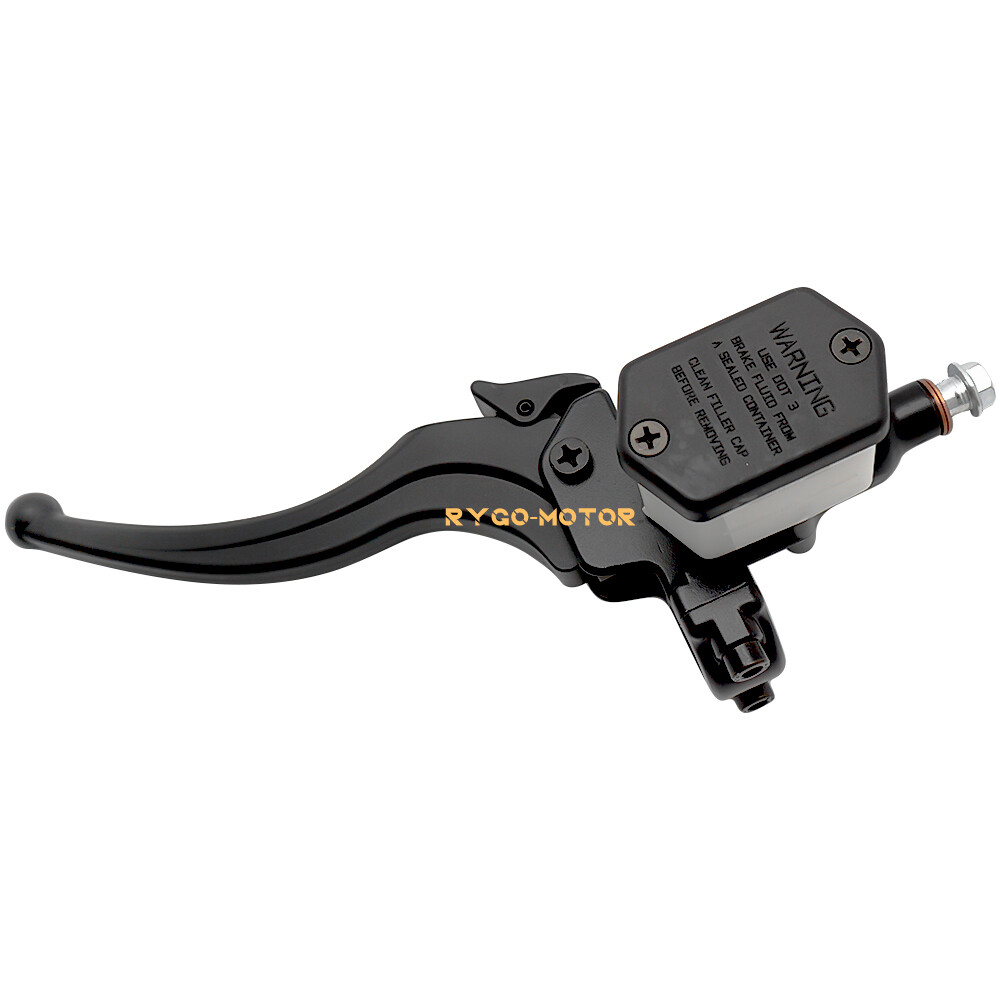 Front & Rear Brake Master Cylinder for Polaris Sportsman 500 335 4X4 1998-2001