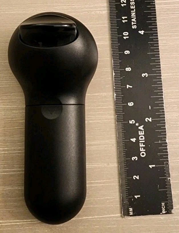 Original Samsung Gear VR ET-Y0324 Controller Remote Control Tested