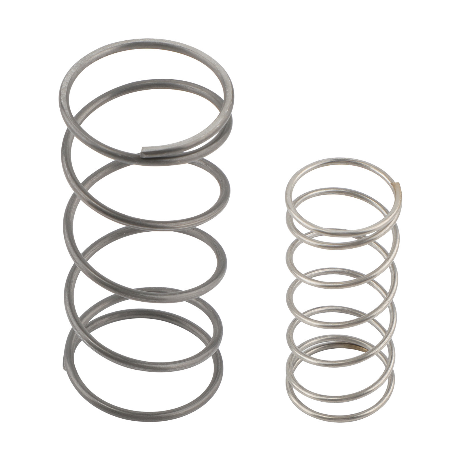 44mm External Wastegate w/ V-Band Flanges (Contains PSI Springs -8PSI/14PSI)