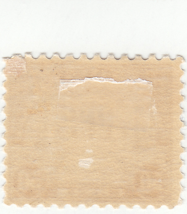 Scott # 701 - 50c Lilac - Mint Hinged- $30.00 SCV