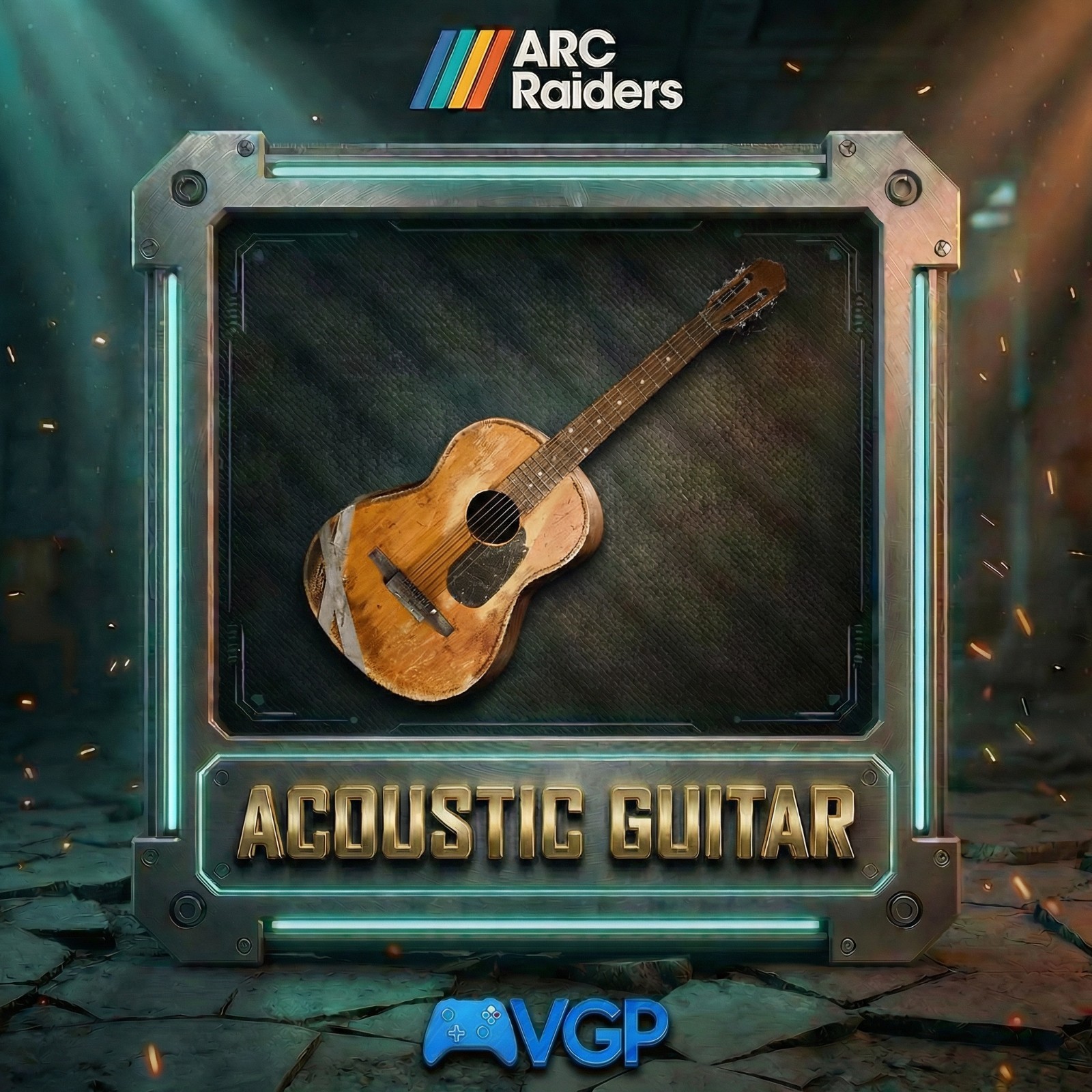 ARC RAIDERS BLUEPRINTS ⭐ ARC RAIDERS WEAPONS 🔥 Keys 🔥Crafting Materials🔥Coins