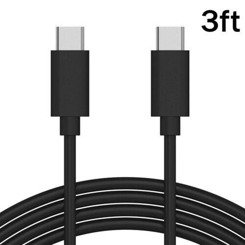 12V-24V PD+QC3.0 Dual USB Car Fast Charger Power Socket Outlet LED Voltmeter Lot