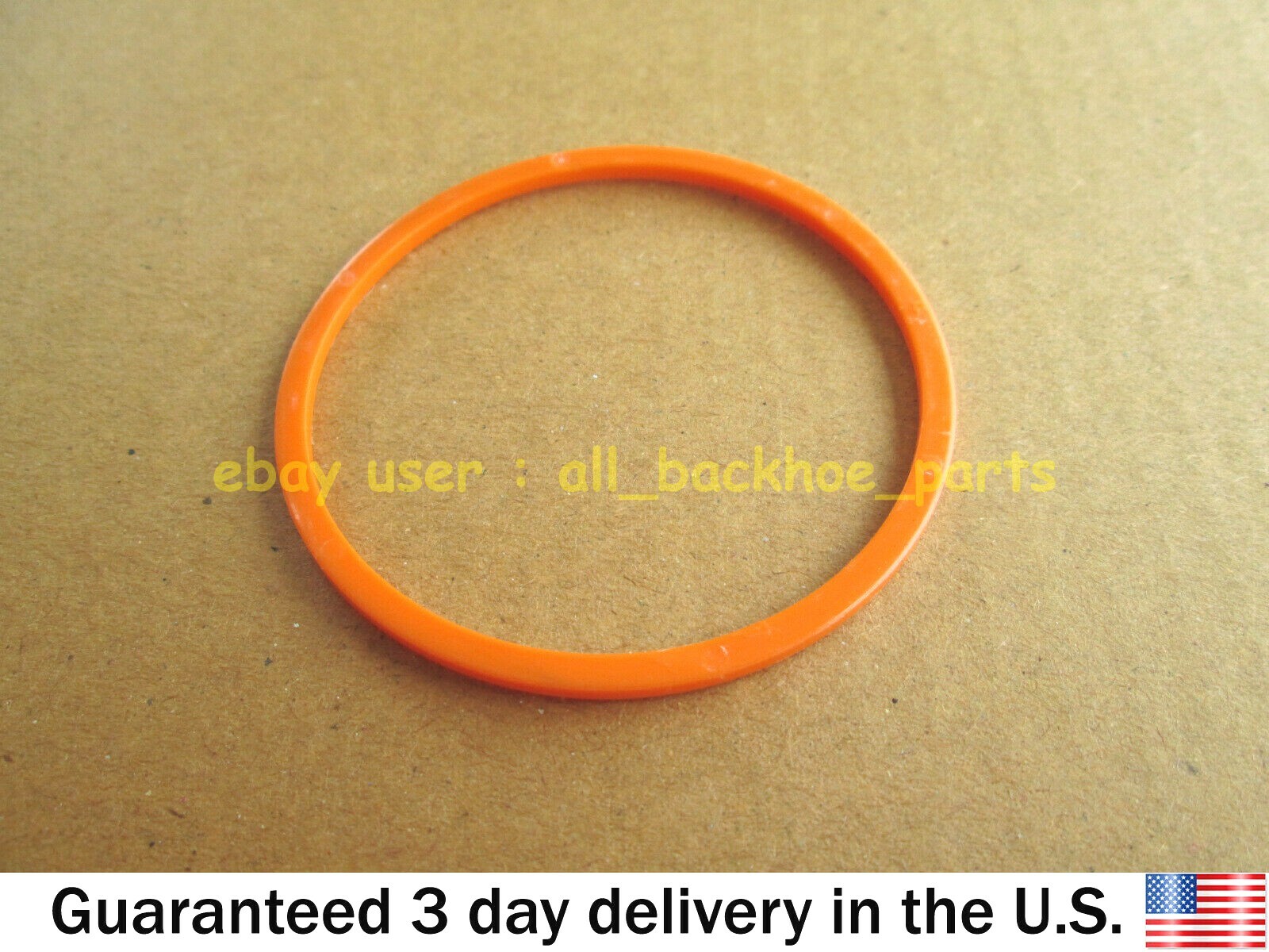 JCB BACKHOE - HYDRAULIC CYL SEAL KIT 60MM ROD x 100MM CYL (991/00145 991/00107)