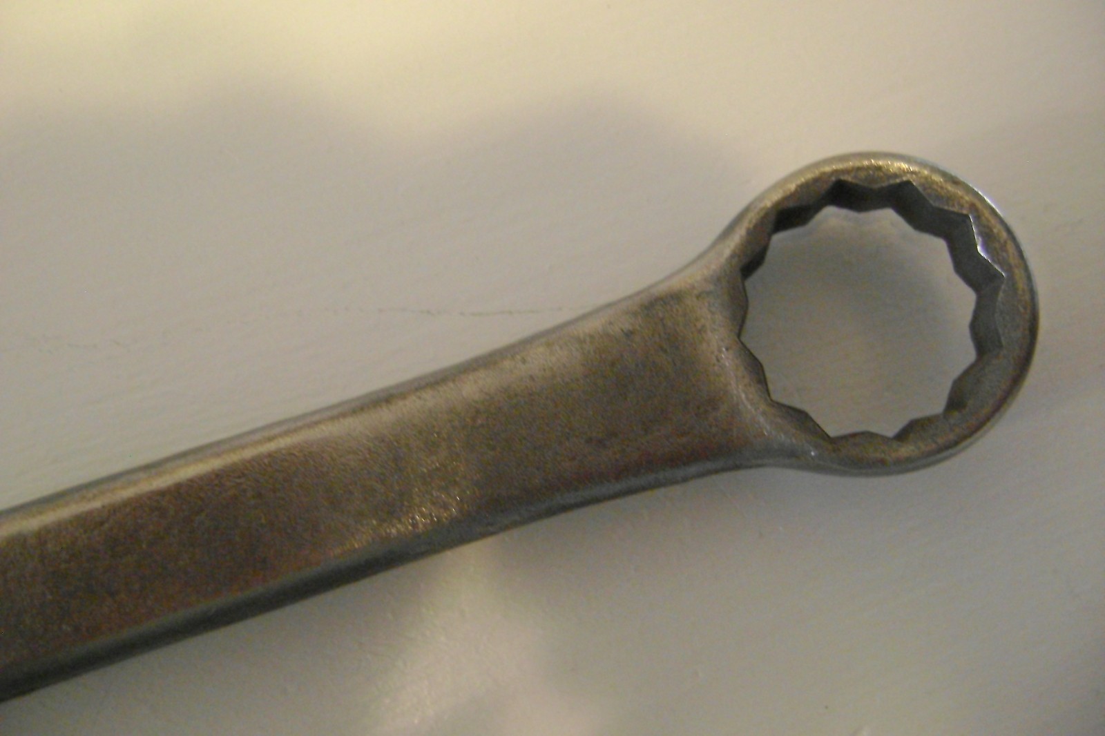 WILLIAMS WRENCH DOUBLE BOX OFFSET 15 ICHES 1-1/8/1-1/16# 836640