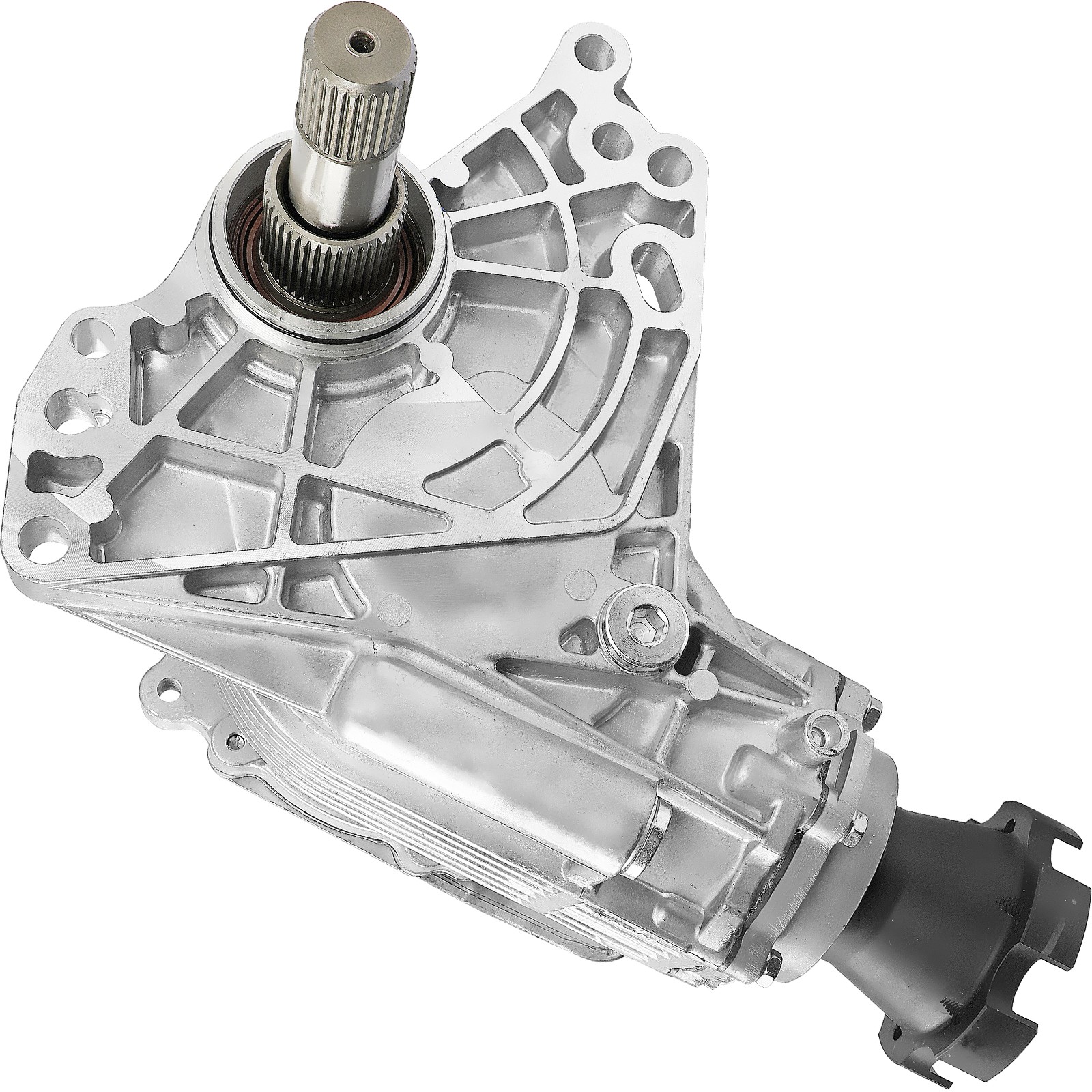 NEW 23247710 Transfer Case Assembly For 2010-12 GMC Terrain 3.0L 2013-2017 3.6L