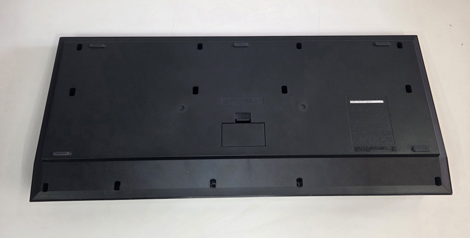 Yamaha Portasound PSS-570 Programmable Keyboard Synthesizer