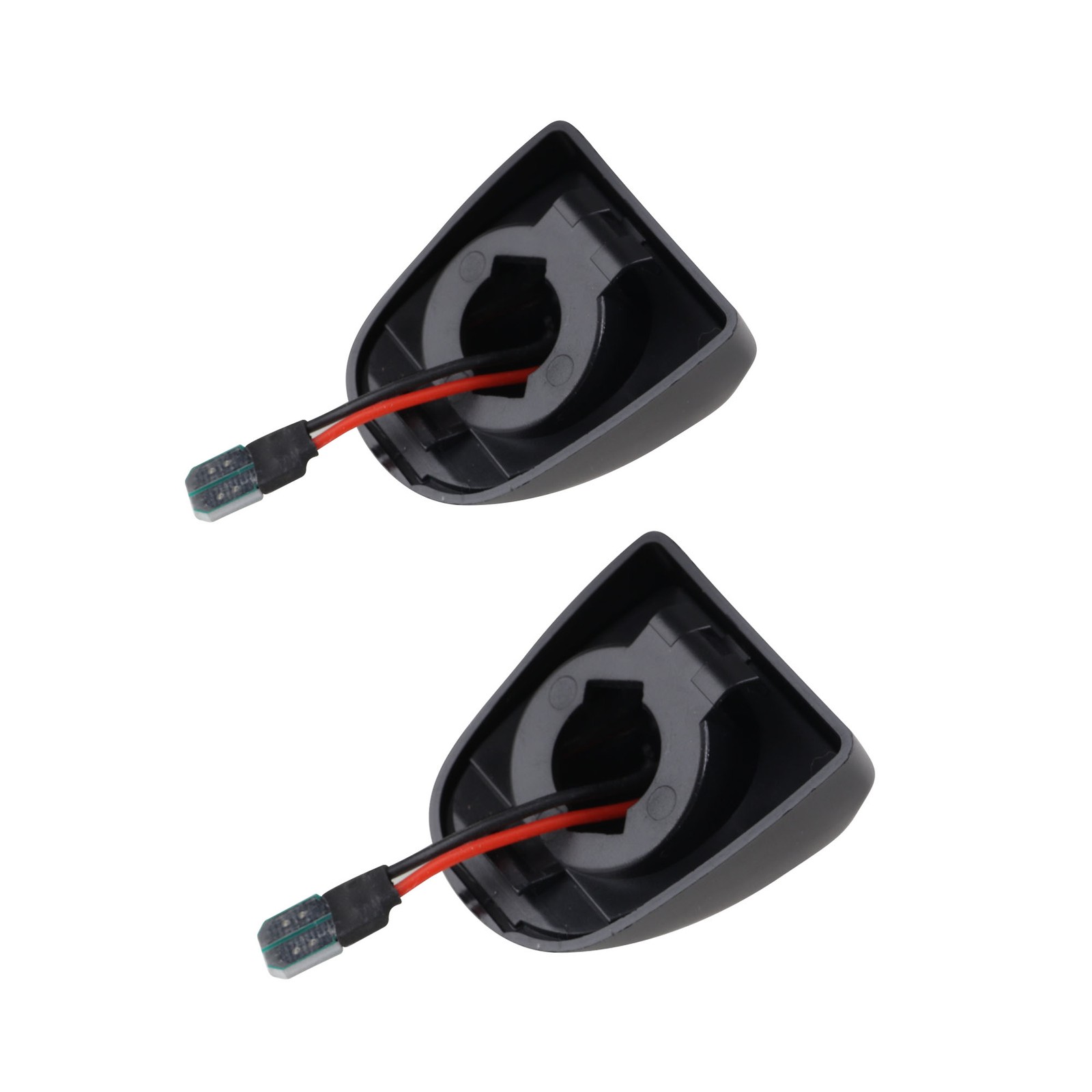 LED License Plate Tag Light Lamp For Chevy For Silverado 1500 2500 3500 1999+