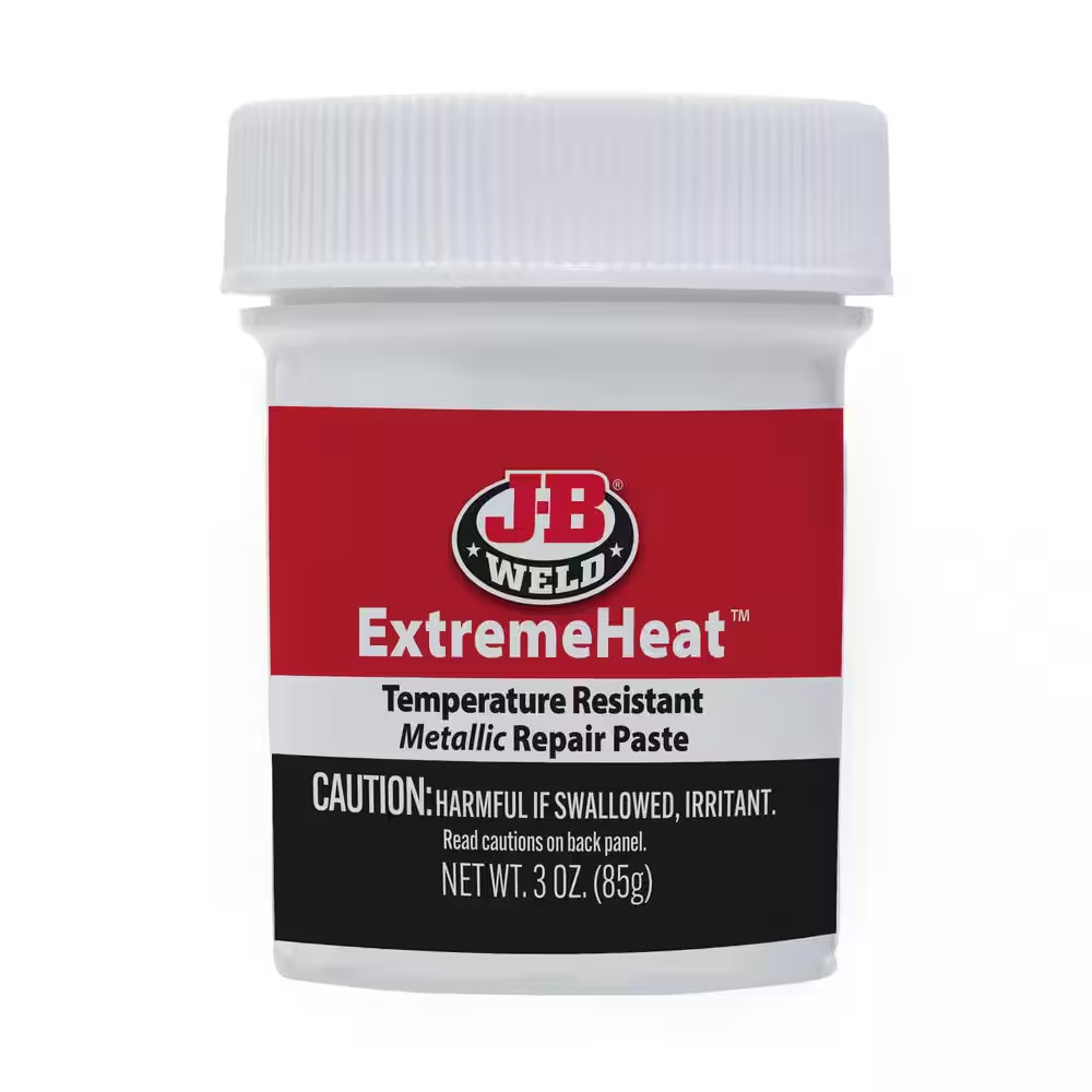 3 Oz. Extreme Heat Adhesive Paste