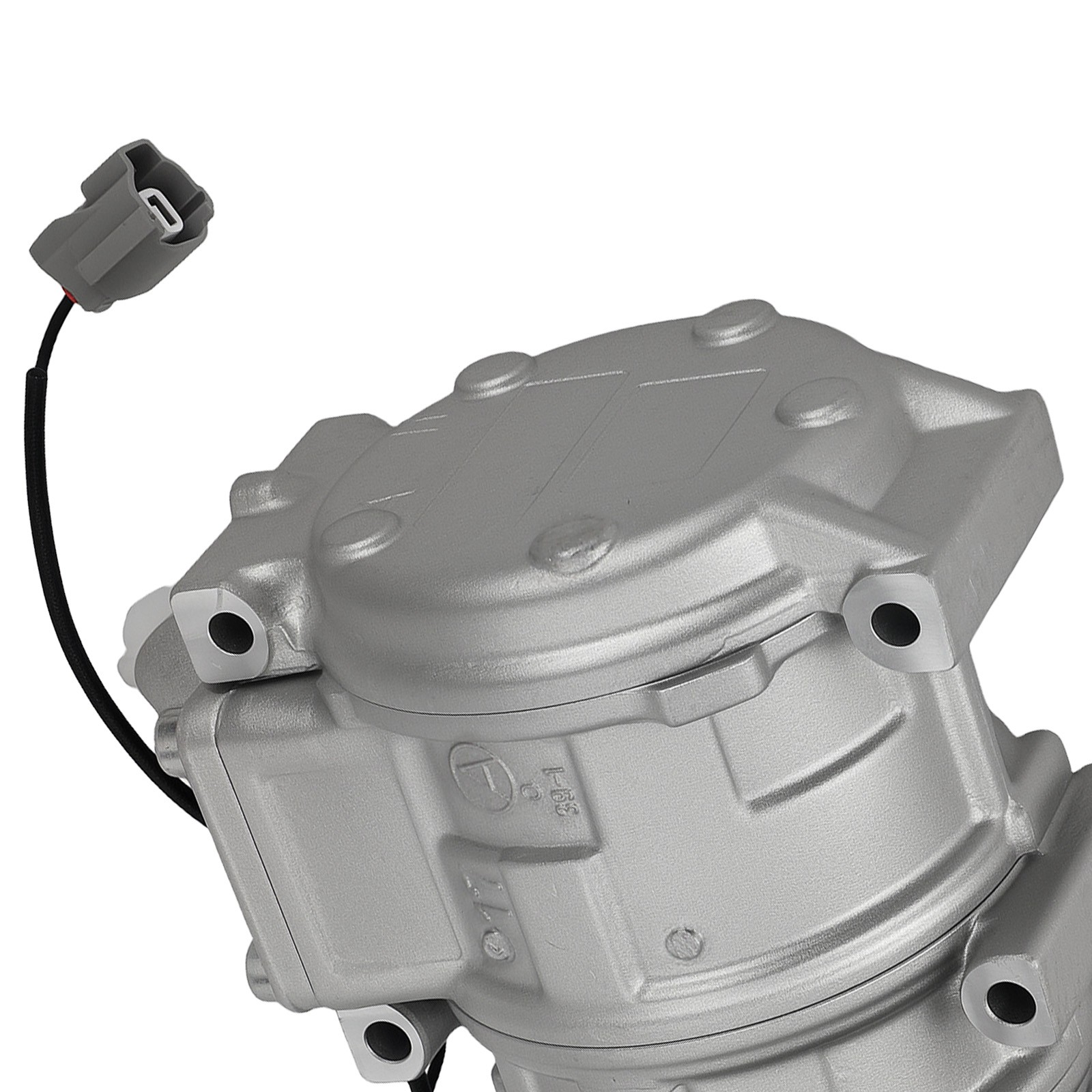 A/C Compressor W/Clutch 10PA17C For Honda Accord 2.3L 1998-2002 CO22001C 638819