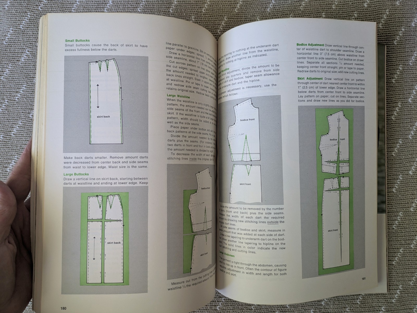 Simplicity Sewing Book Updated Greatest 70s Looks Patterns Easy Sew Vintage 1975