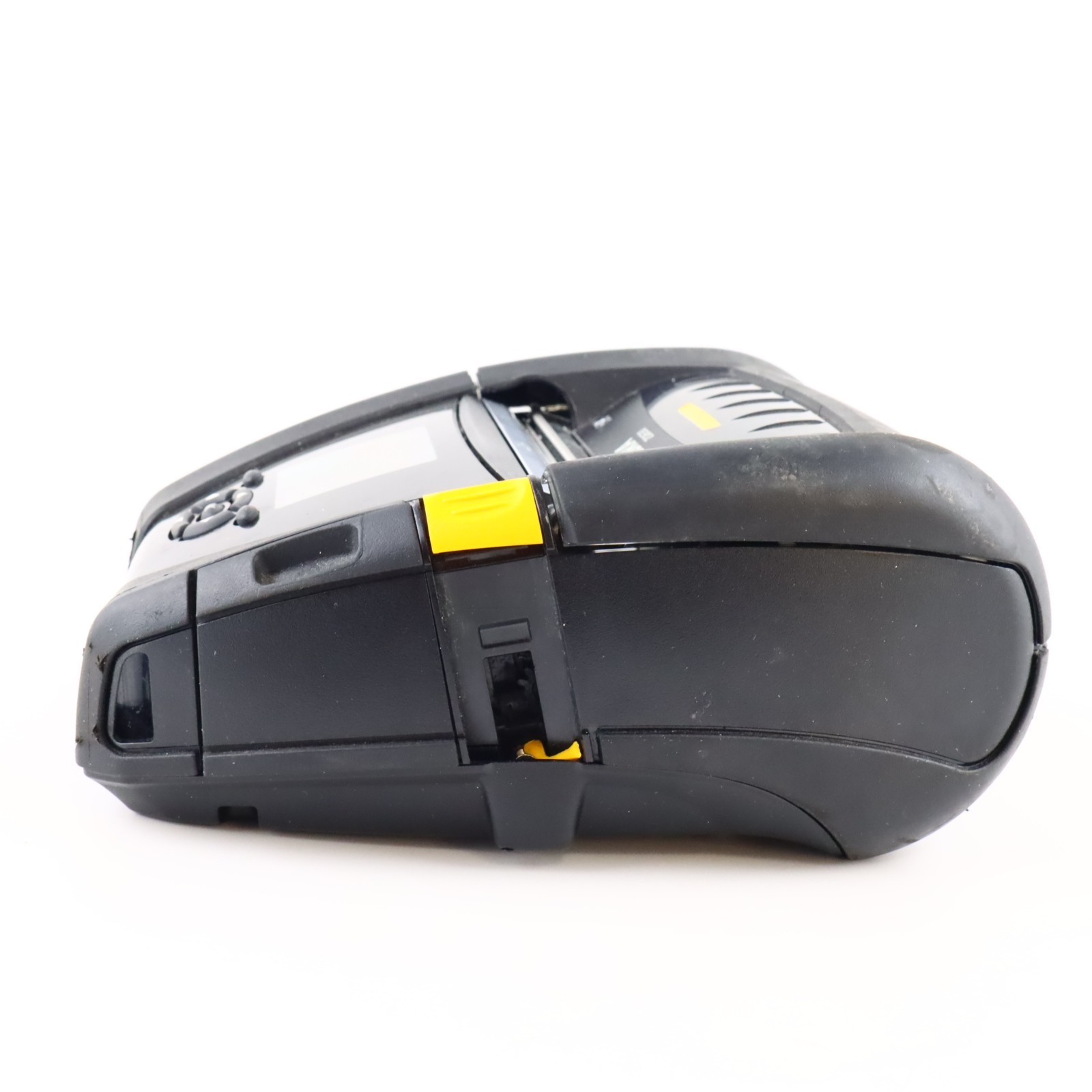 ZEBRA ZQ630 Mobile Bluetooth Direct Thermal Printer ZQ63-AUWA000-00 *DETAILS*