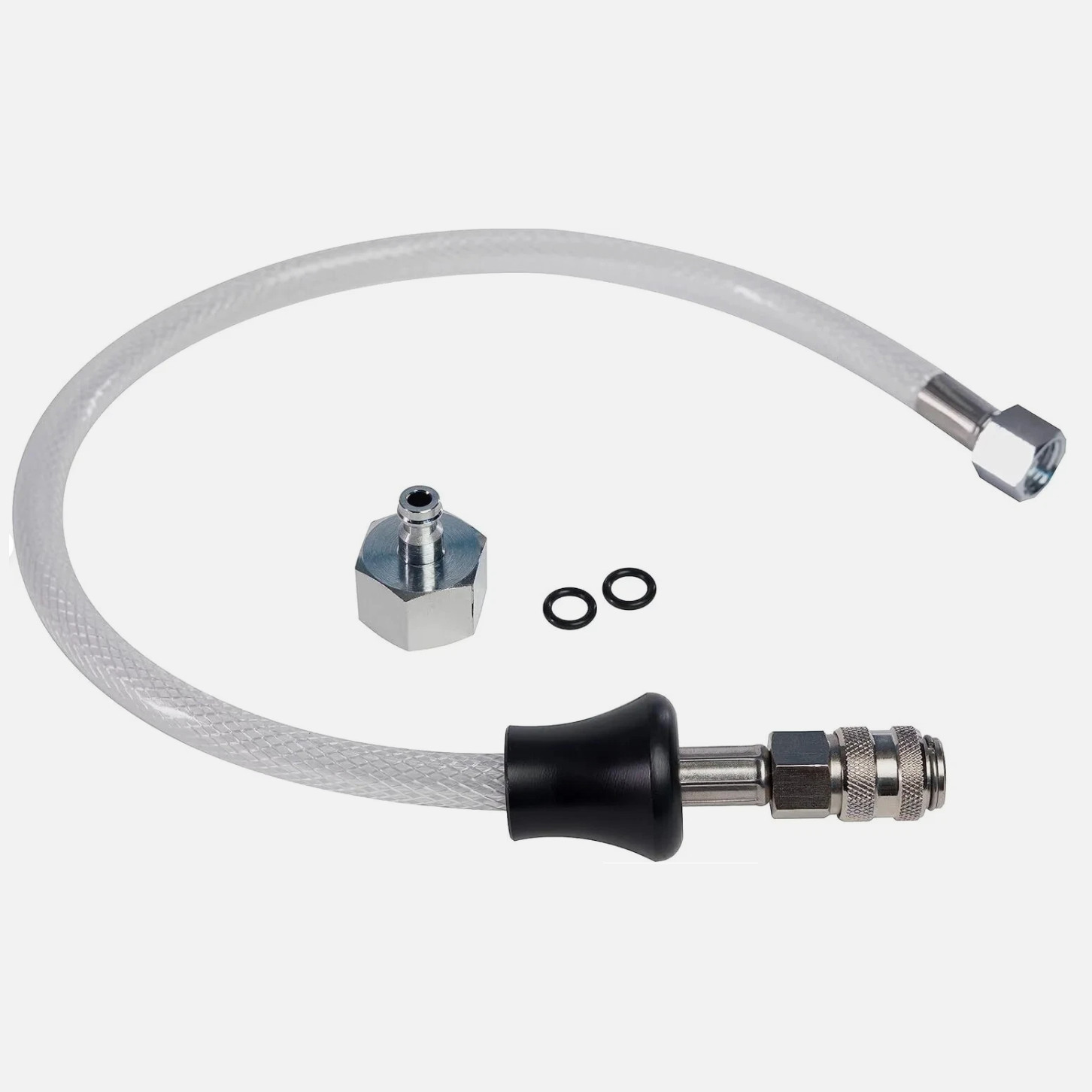 ExoticWhip Universal Pressure Regulator,Cream pressure reducing valve.