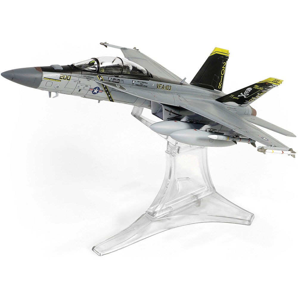 F/A-18F Super Hornet 1/72 Diecast Model - FOV-814034A Forces of Valor (FOV-81...