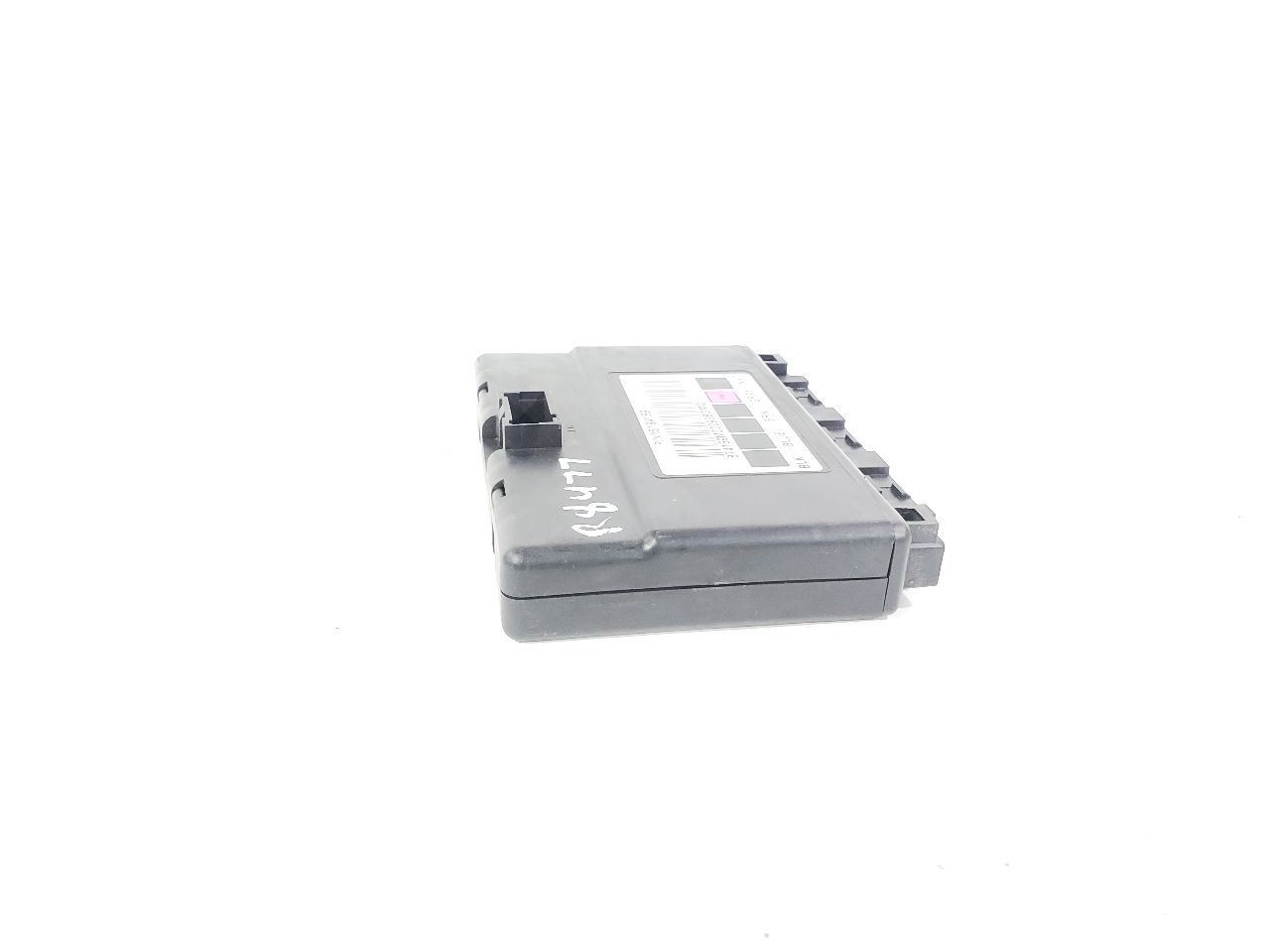 2003 2006 Chevrolet Silverado 1500 OEM BCM Body Control Module 15194169