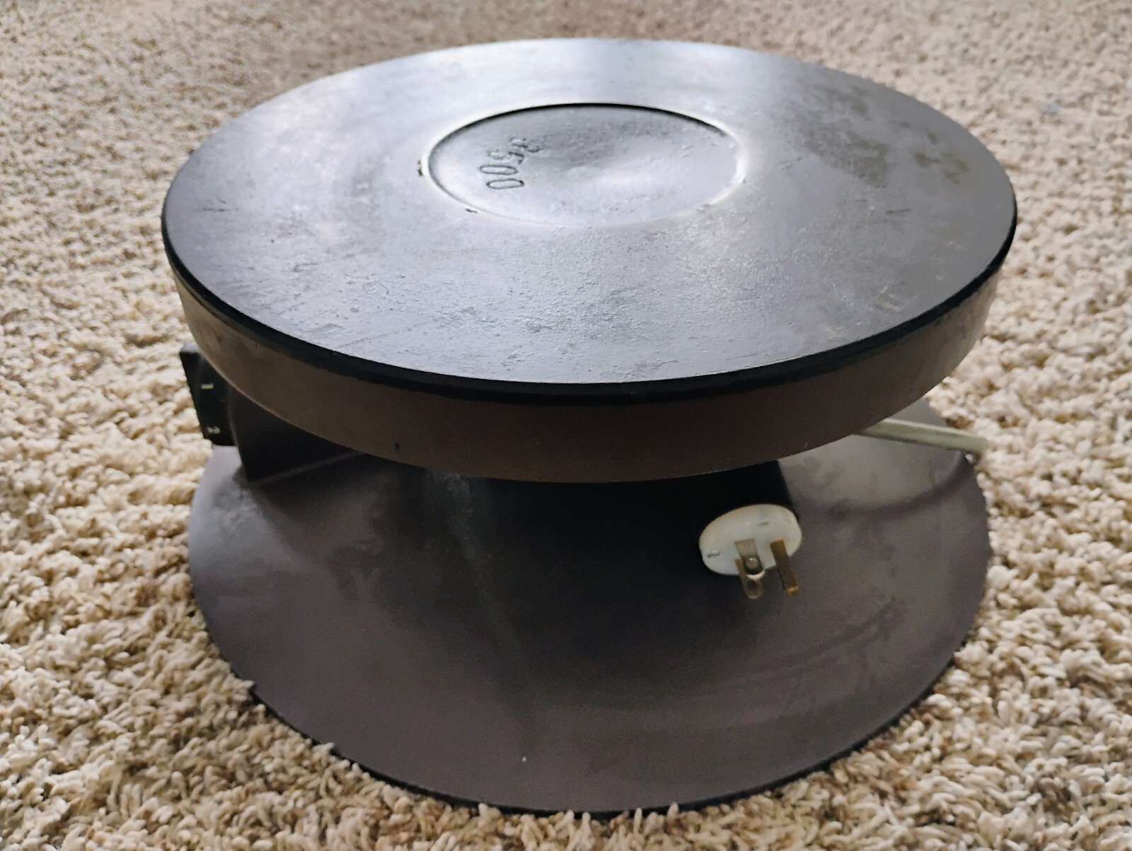 Beer Grill AG - Magma 3500 Watt Hotplate