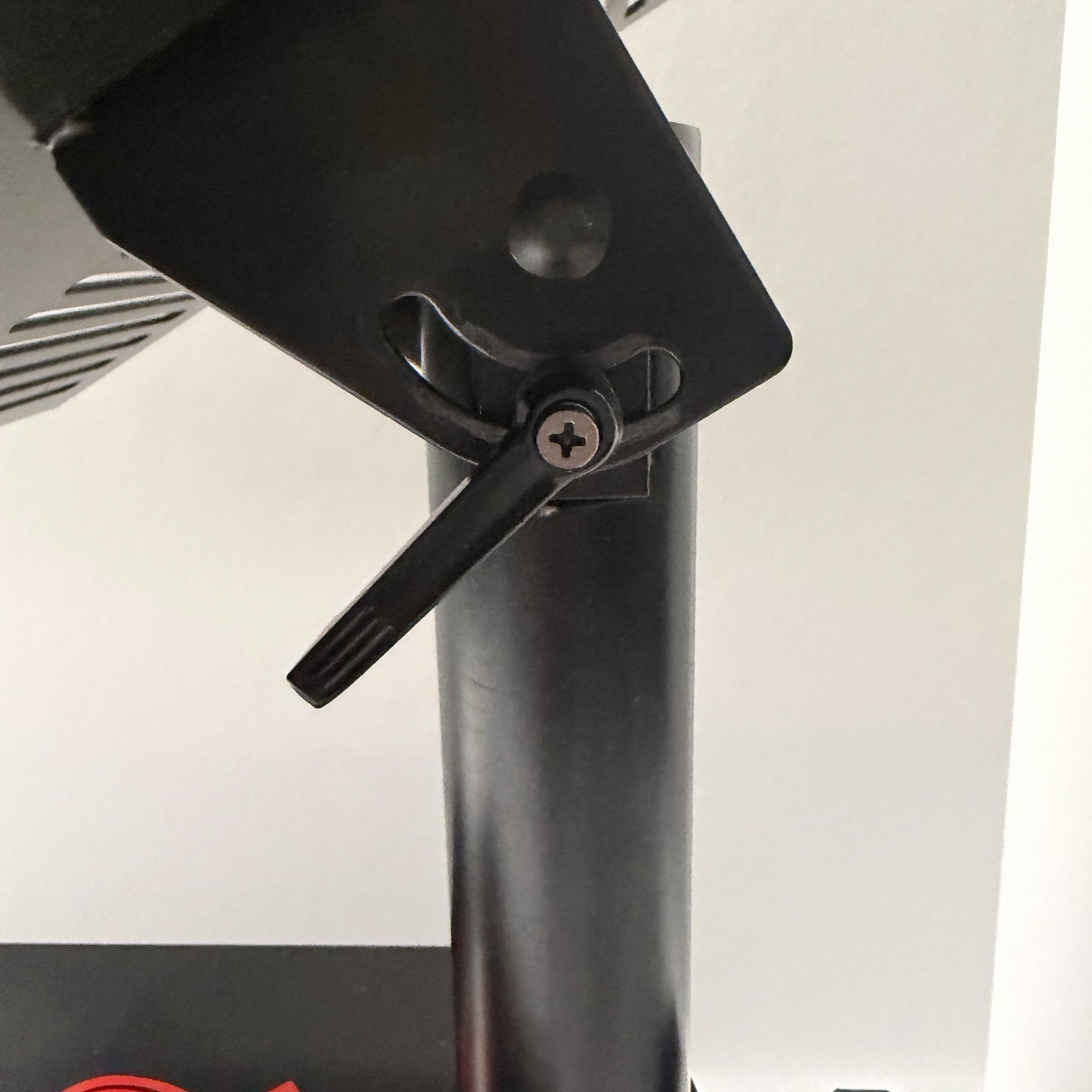 Road Ready DJ Laptop Stand Adjustable Heavy Duty Mixer Utility Stand Portable