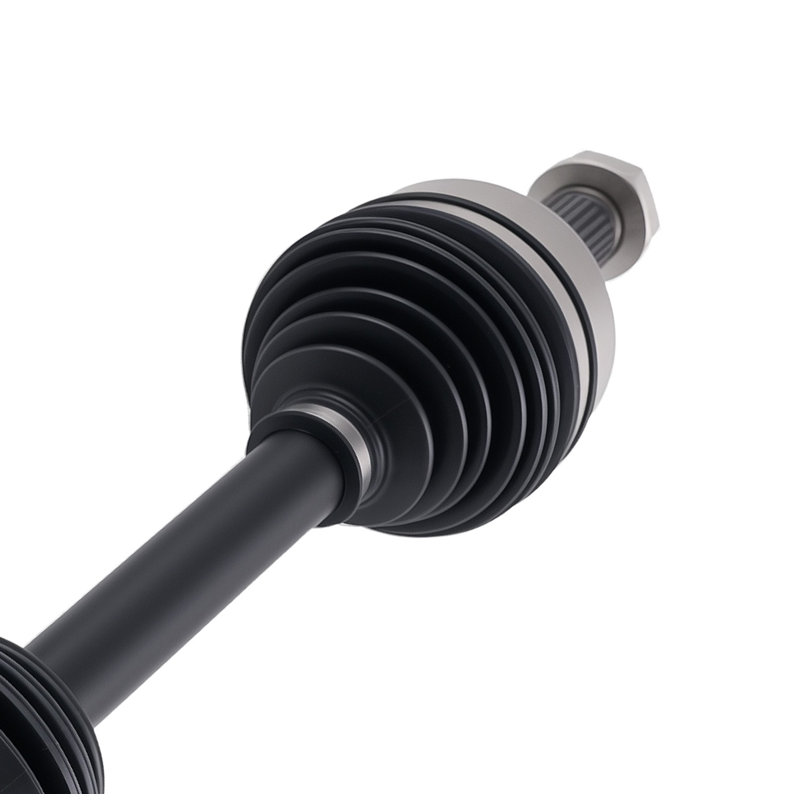 2x Front Left & Right CV Axle Assembly for Acura TSX 2004 2005 2006-2008 L4 2.4L