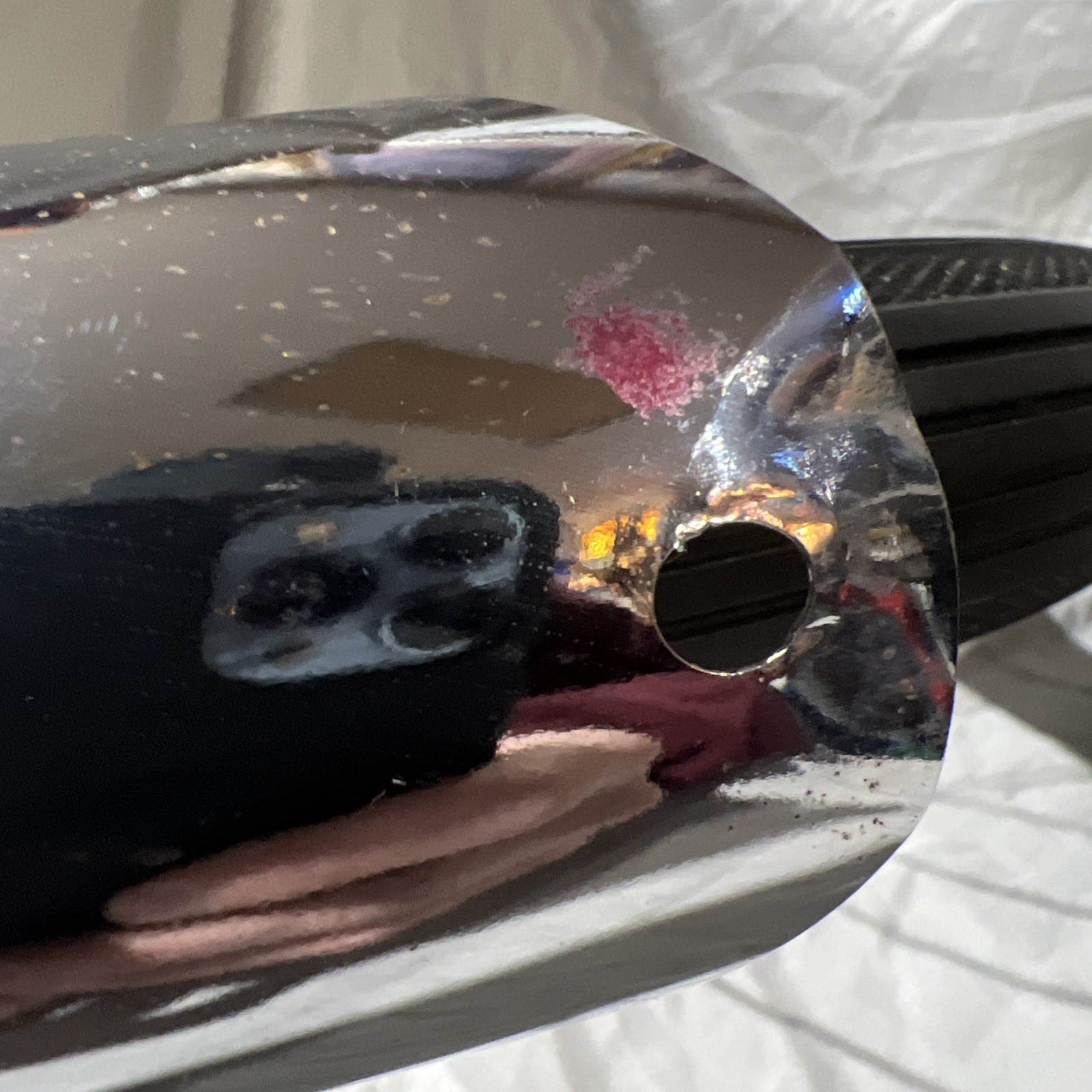 **** Vintage Red Schwinn Tires Rims Fenders NICE Stingray PIXIE 16” Wheels ****