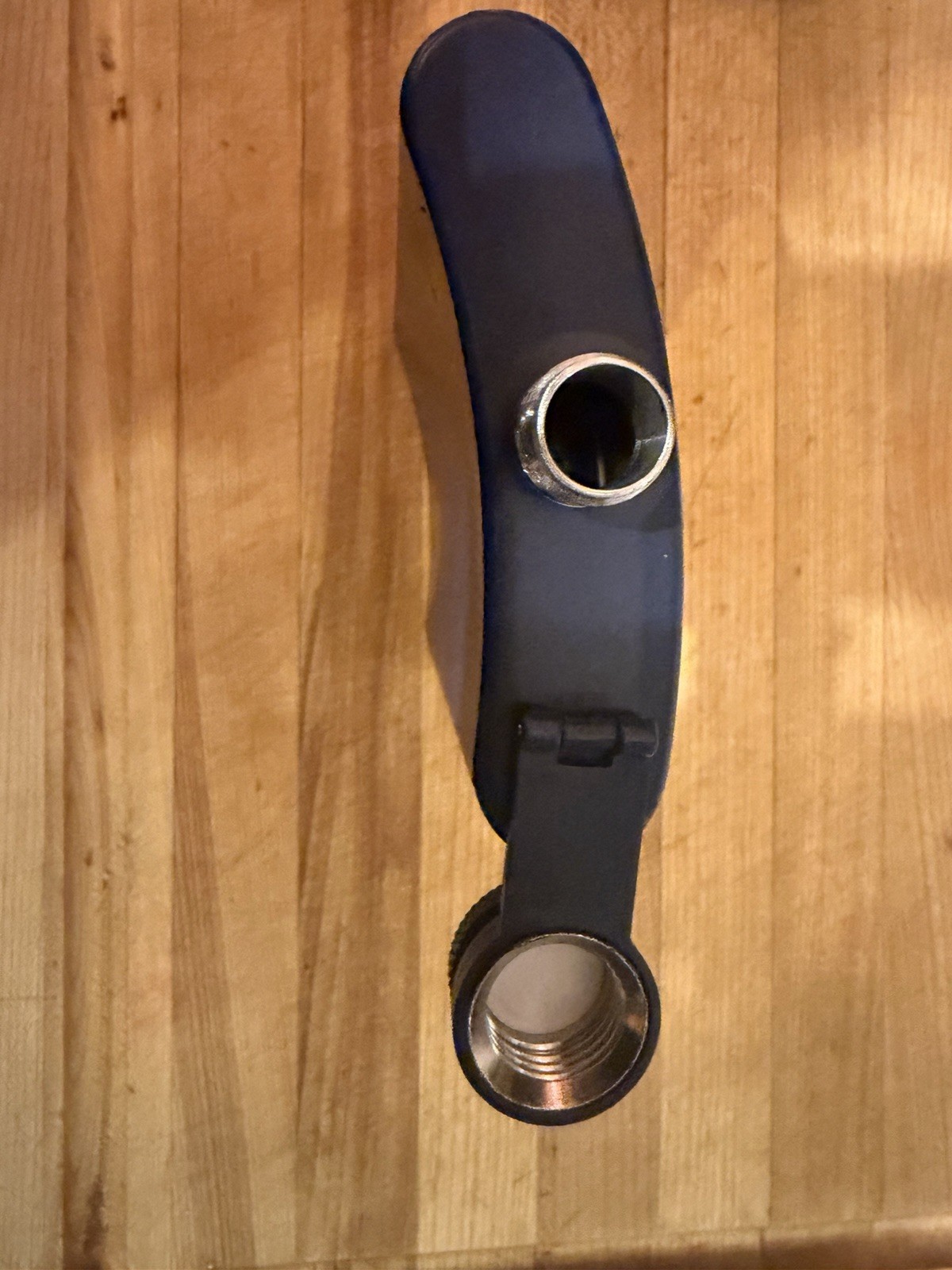 Drew Estate UnderCrown Blue Flask Maduro Cigar Accessory