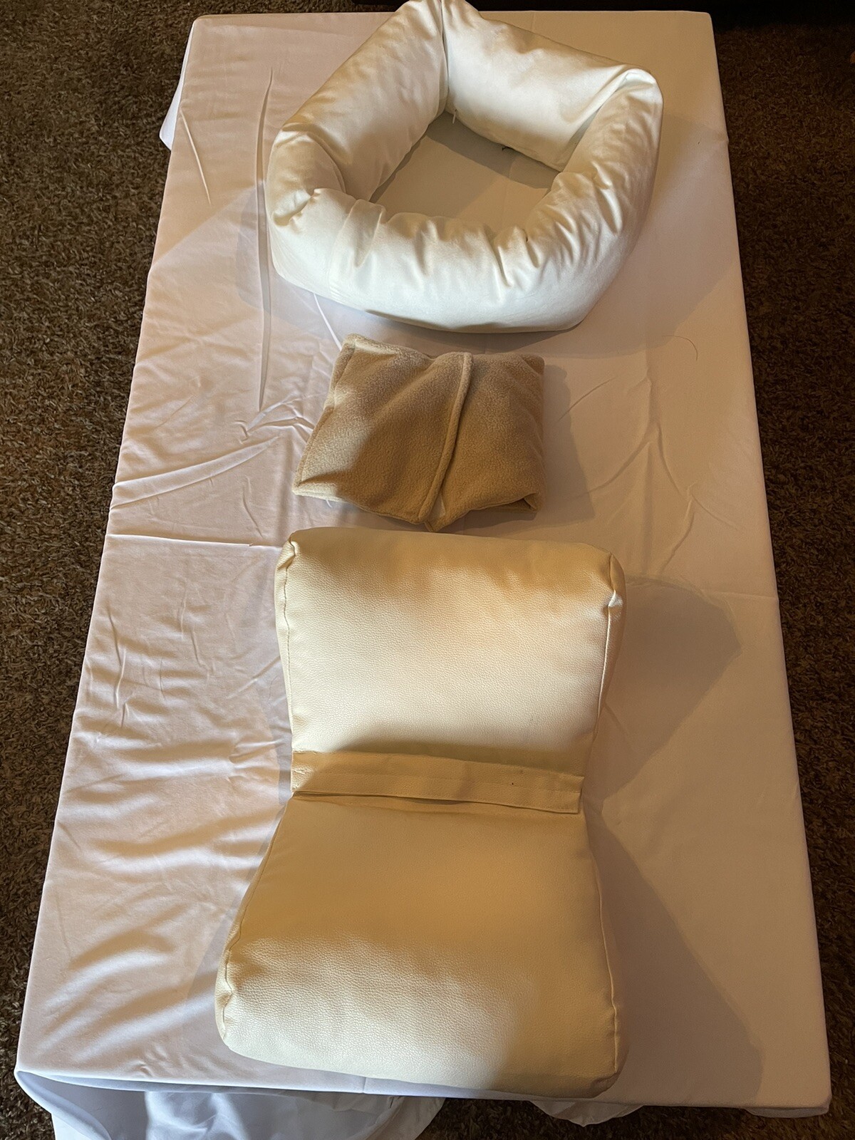 New Born Photography Props